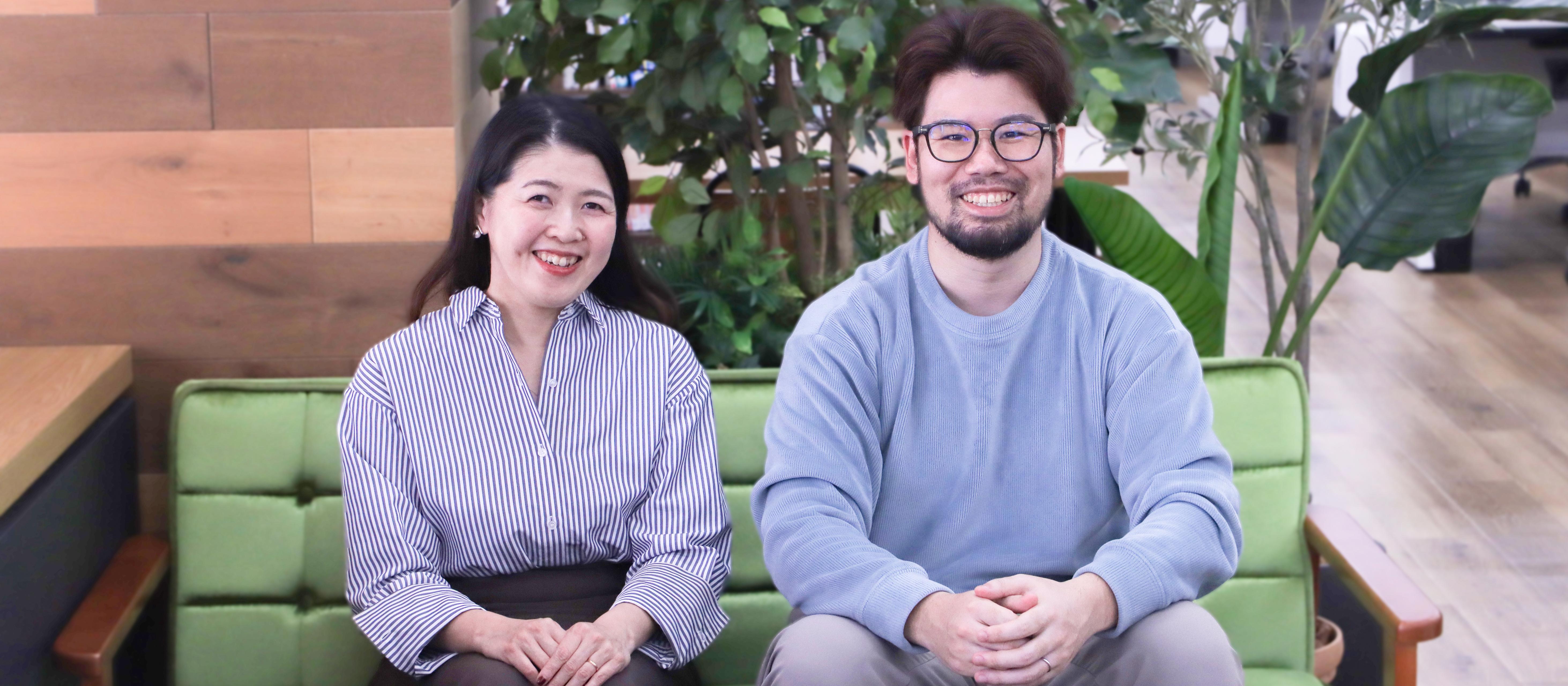 育休はブランクではなくアップデート。クイックが体現する「キャリアを止めない」働き方