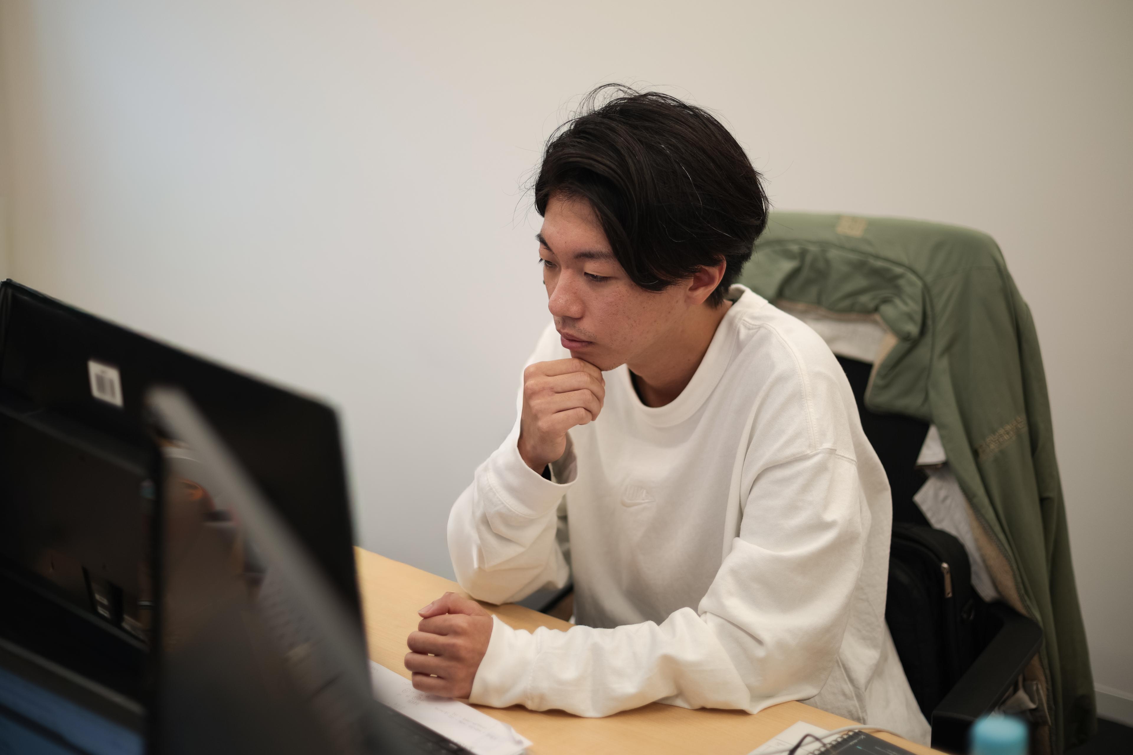 「現場で積み上げた経験を、次の誰かの力に変える。」——未経験から“仕組みをつくる側”へ