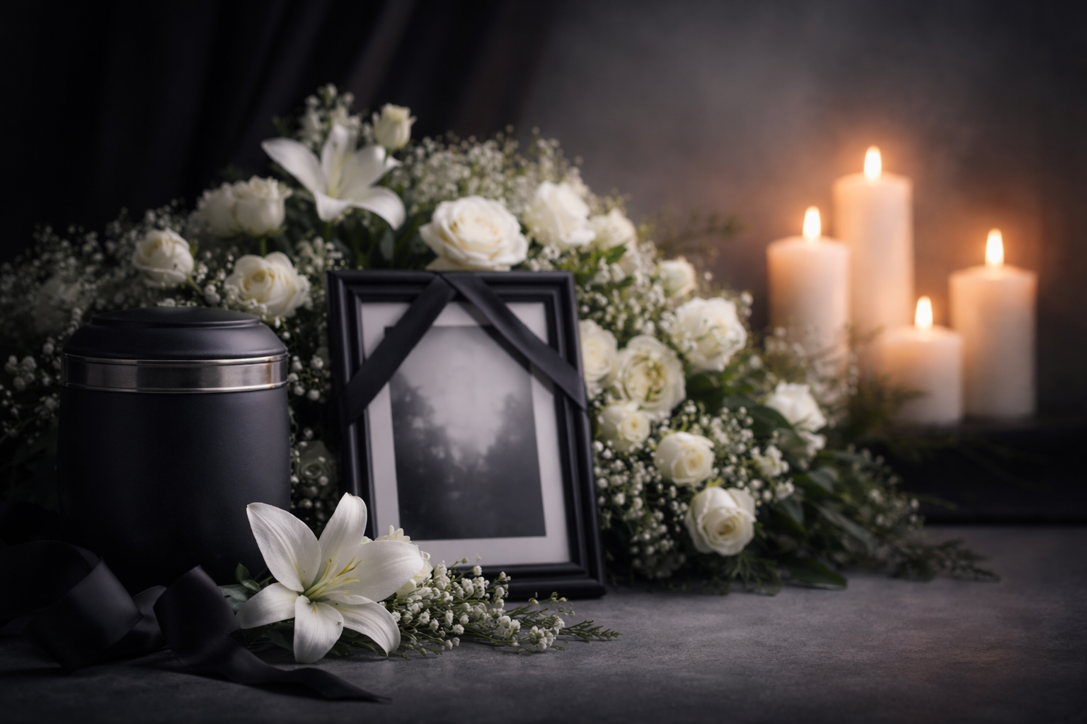 出会いあれば別れあり