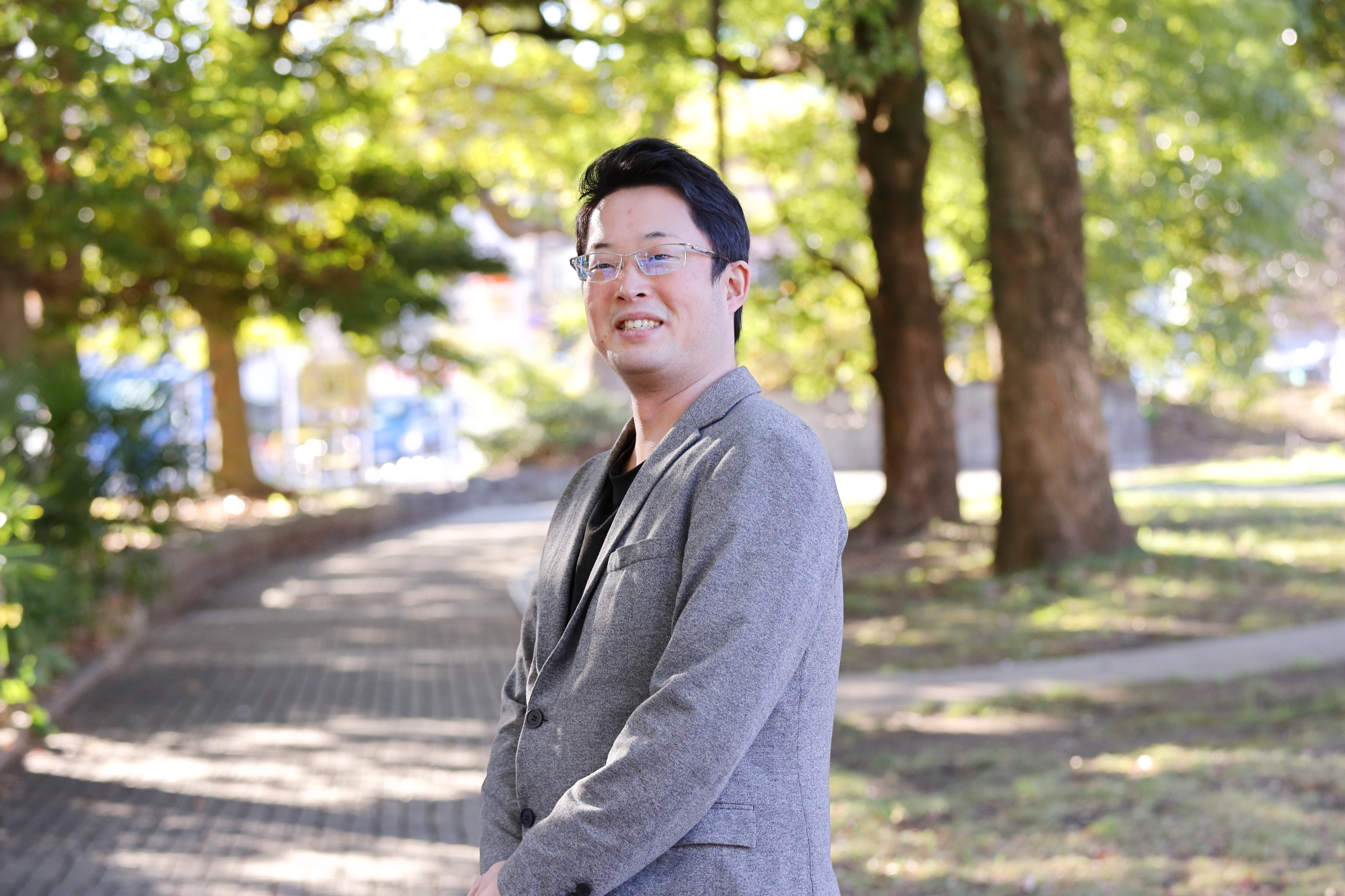 重度訪問介護の仕事とは？支えるのではなく「一緒に人生をつくる」ことがやりがい