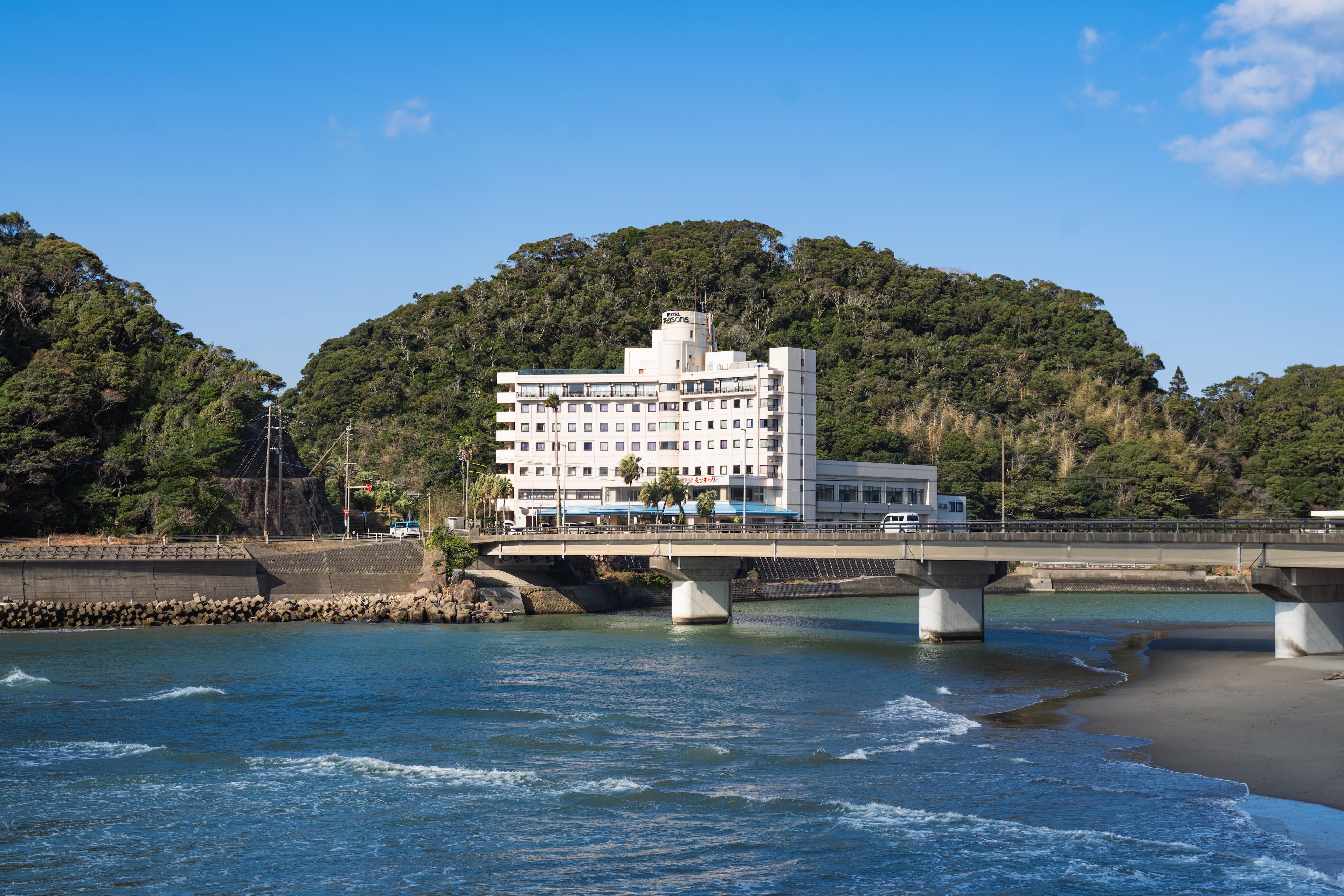 "日南の光"を見つける | 2026年度 入社式