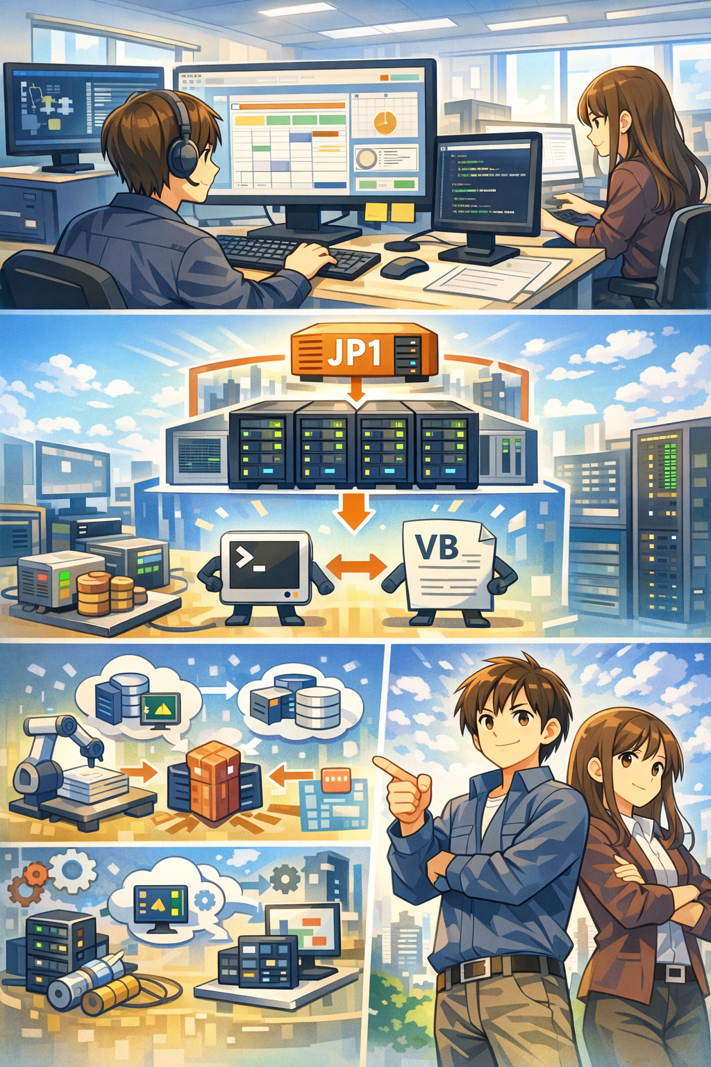 「コードを書かないエンジニア」が活躍する現場——A on Techが目指す新しいエンジニア像