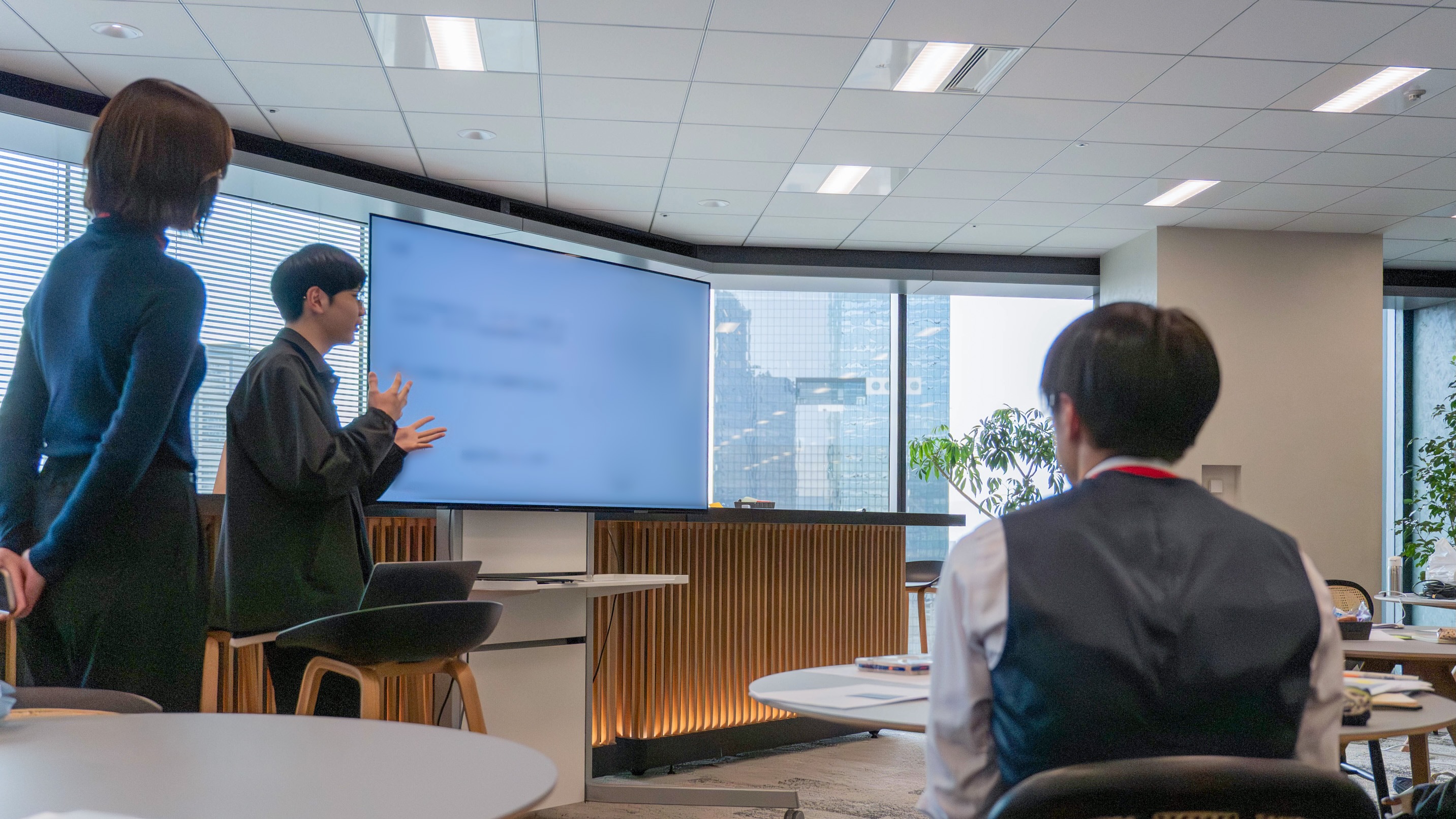 営業の仕事のイメージが変わる？　フェンリルのソリューション営業を体感する1Dayインターン開催！