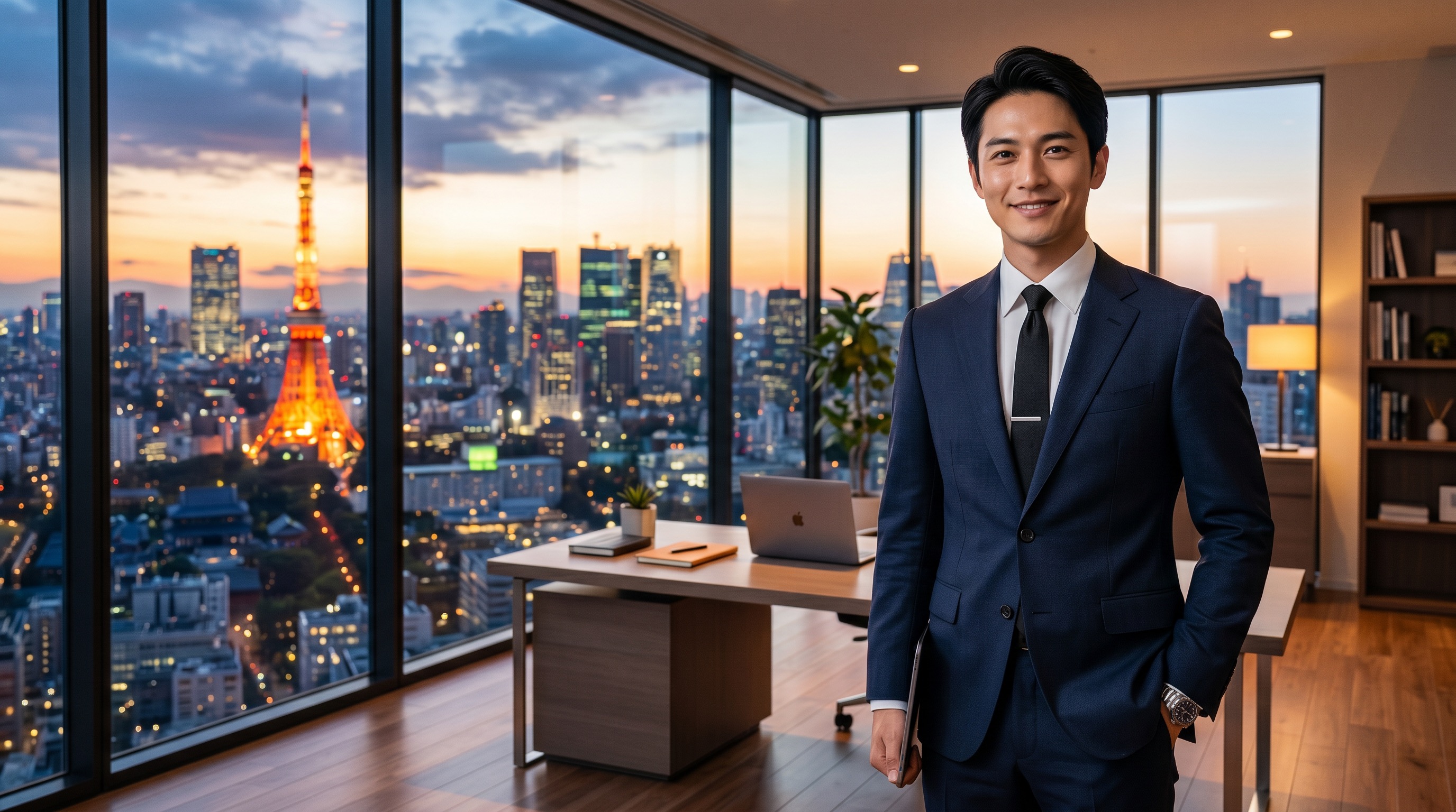 8,000万円の負債から、オンライン教育のリーダーへ。金河辰哉が語る『誠実さ』と『組織の未来』