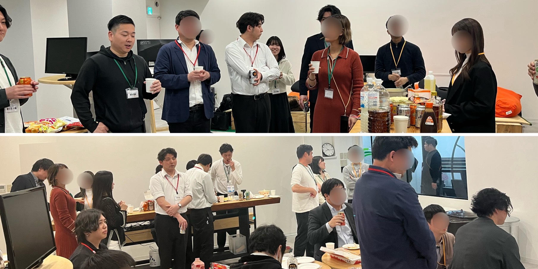 【株式会社ポロック/株式会社ライコン】令和8年4月 大阪合同報告会