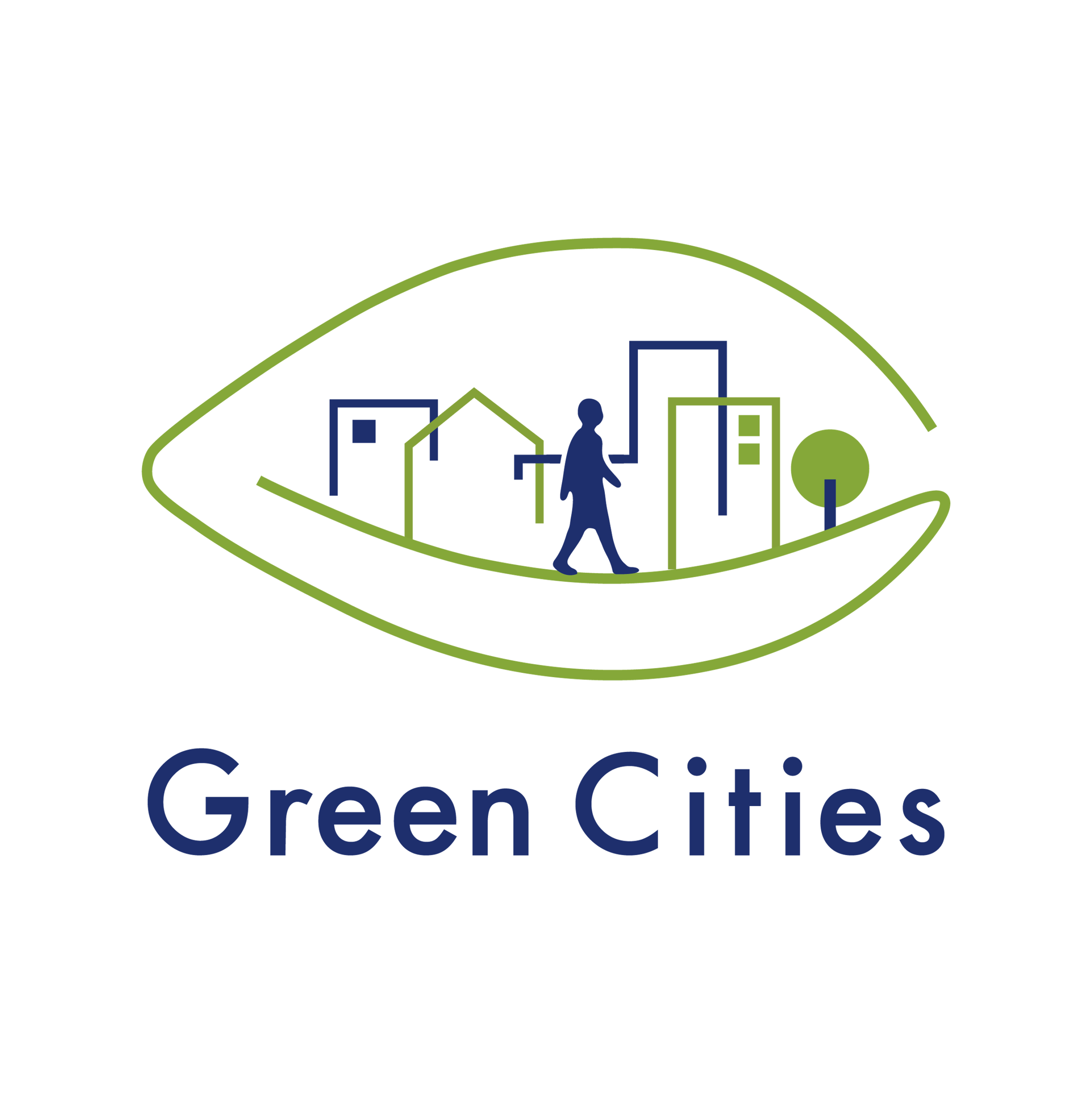 Green Cities, Inc.