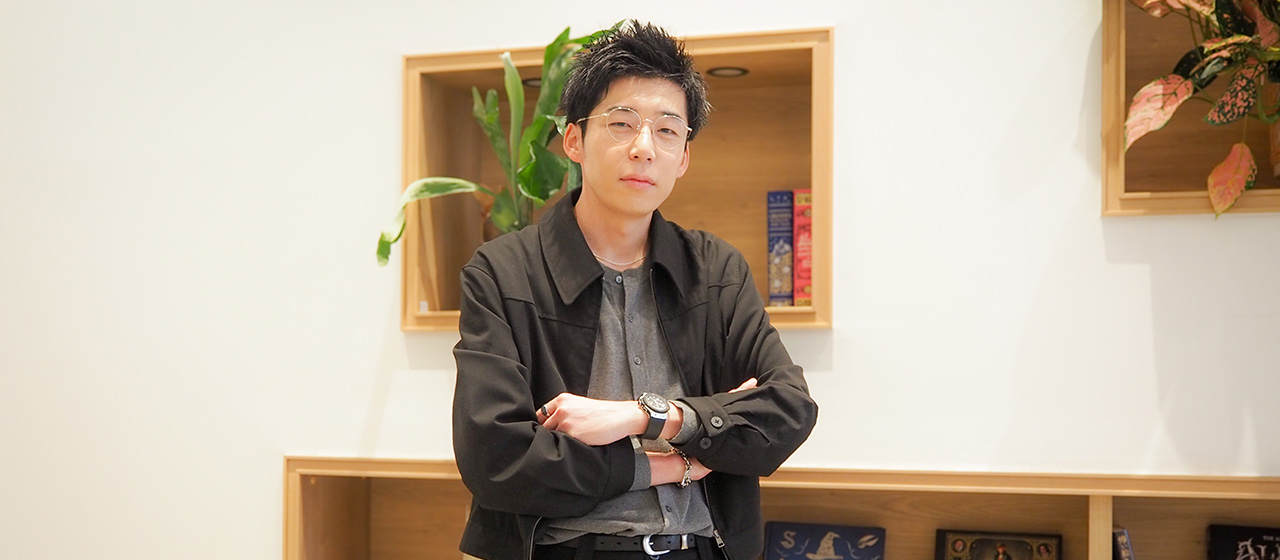 【インタビュー】「見た目だけでは終わらないデザインの本質へ」UXデザインチームリーダーが語る、ココネで働く魅力とチームづくり