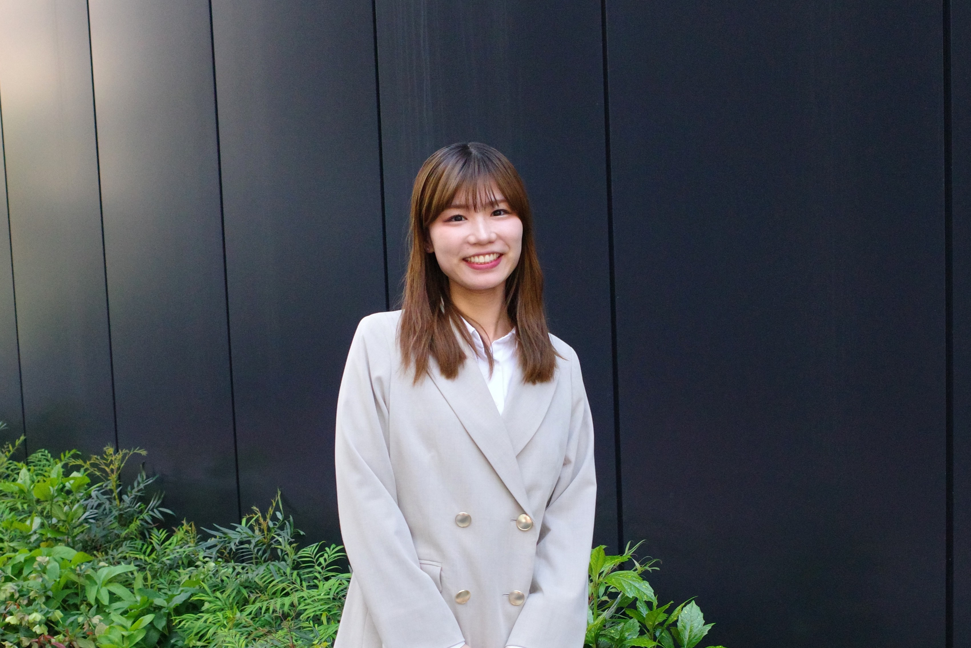 【入社1ヶ月】「成長にエスカレーターはない」――携帯販売の店長から未経験で人材営業へ