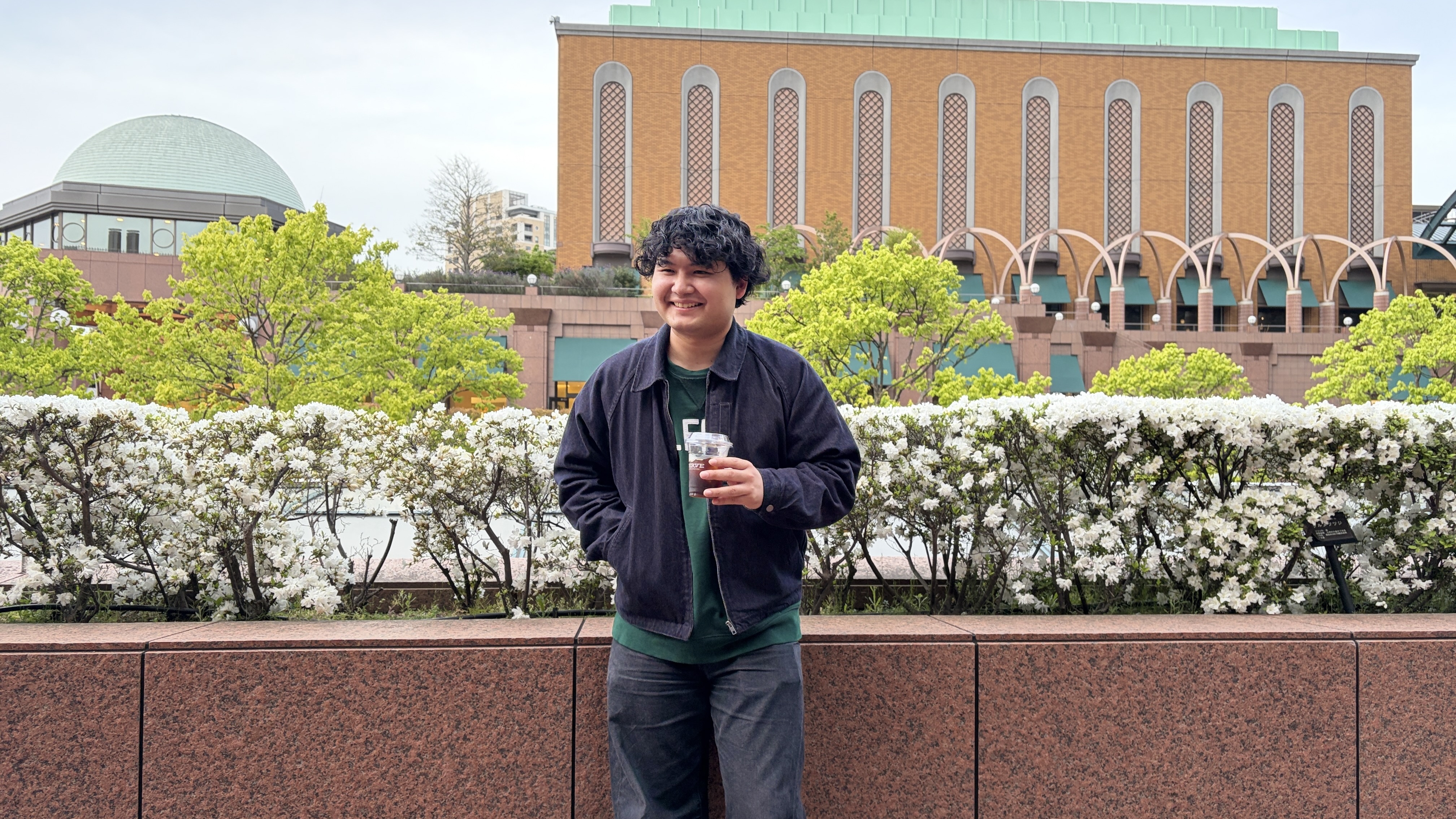 「デザインは課題解決の手段」未経験の大学生が、FAKEで“価値あるプロダクト”を届けるデザイナーになるまで