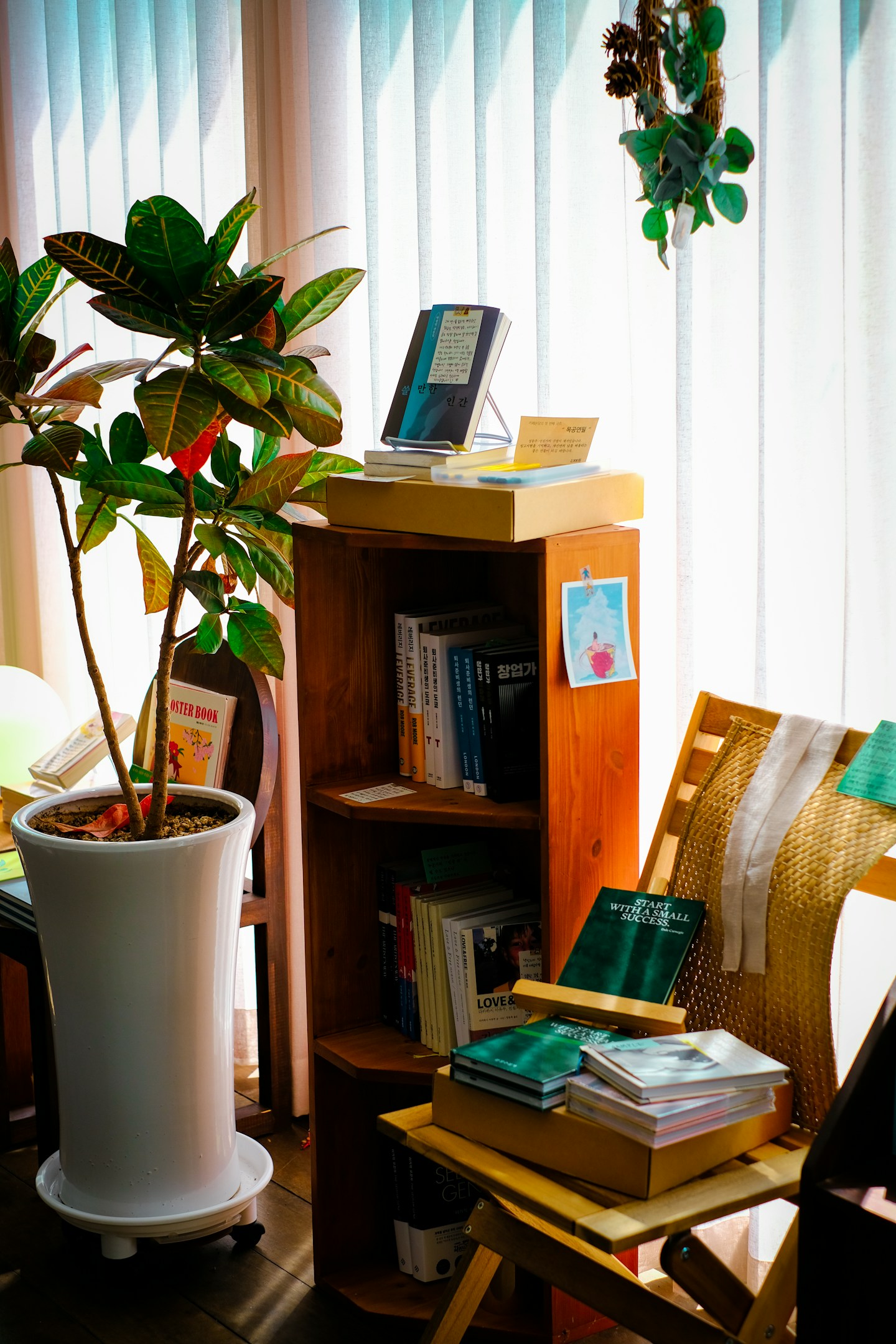 ＃32：常日頃から考えを整理しよう