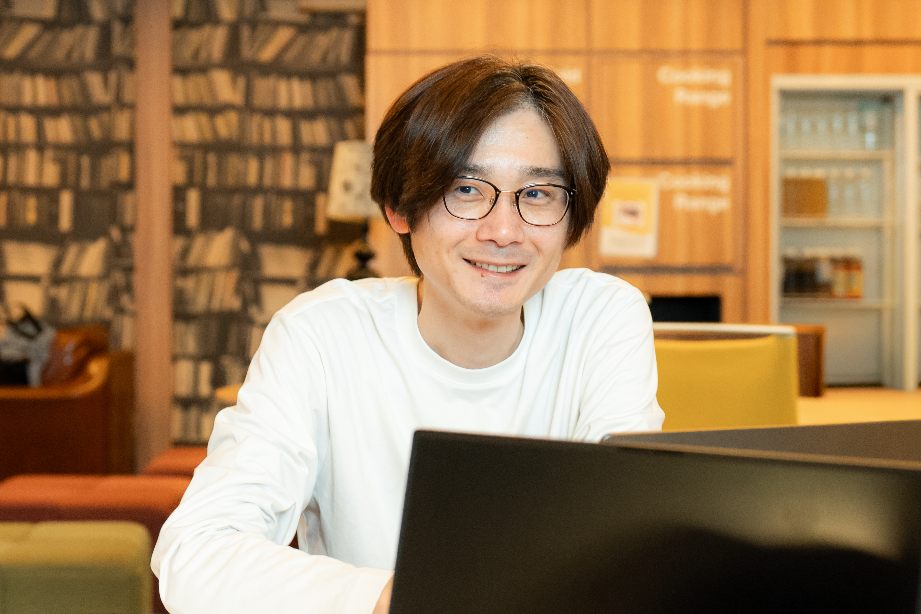 【社員インタビュー2】何のためにやるのかといった本質的なところから考えられるやりがいがあります！