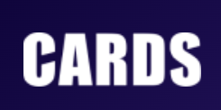 株式会社CARDS