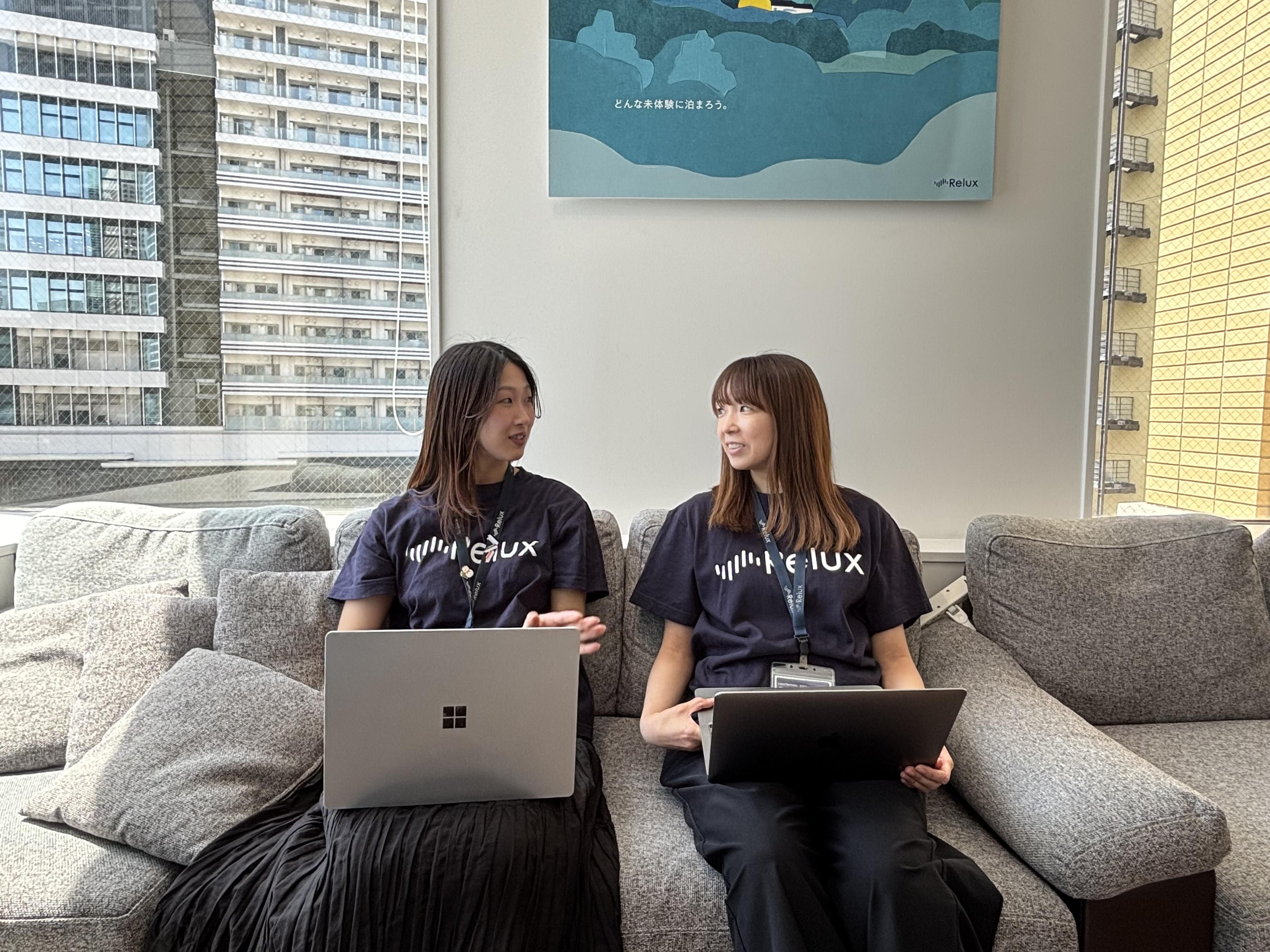 Loco Partners採用担当者に聞くー今求める人物像はこれ！