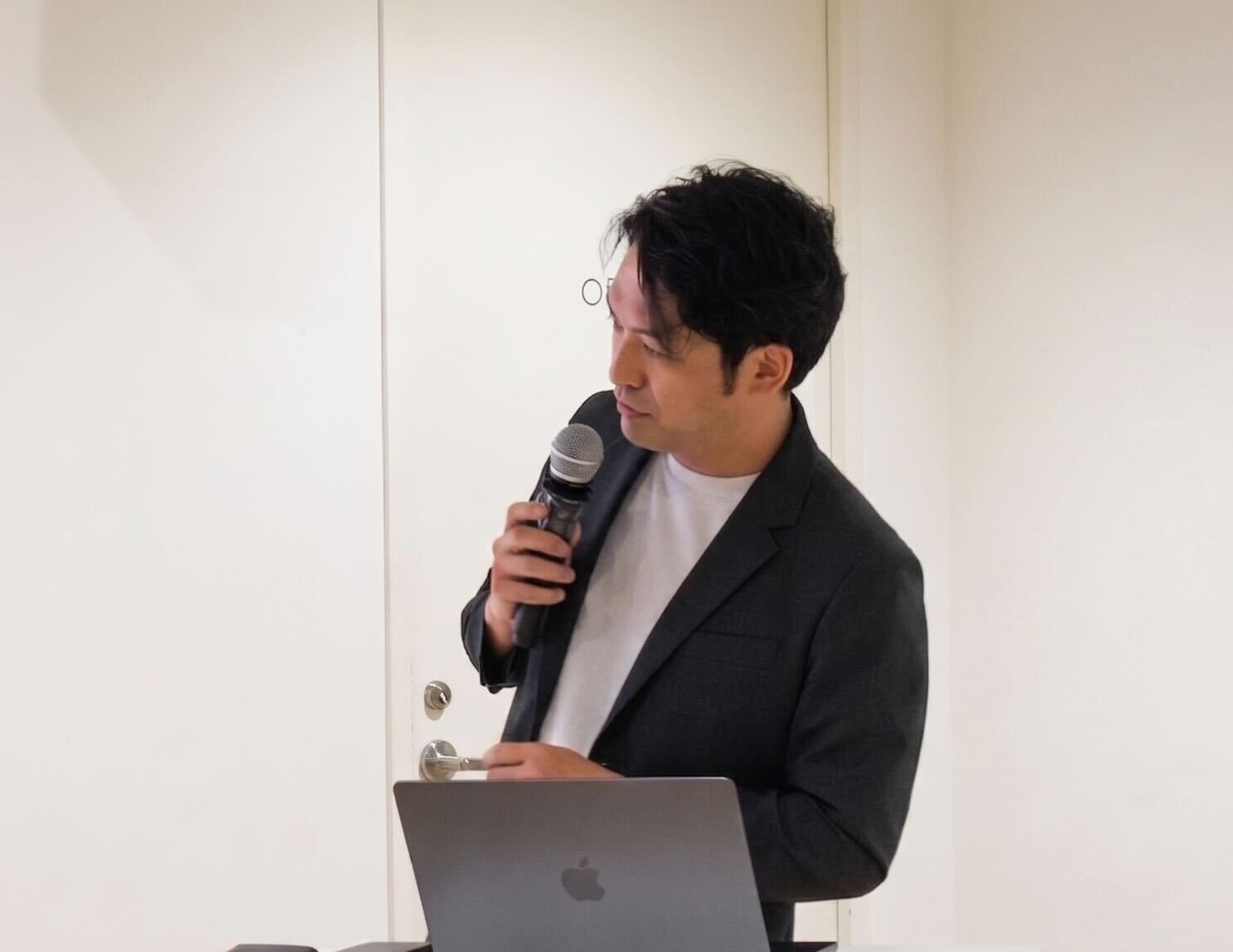 Idein株式会社 CEO 中村氏に学ぶ！ エッジAIの最前線とビジネス活用 社内勉強会#8