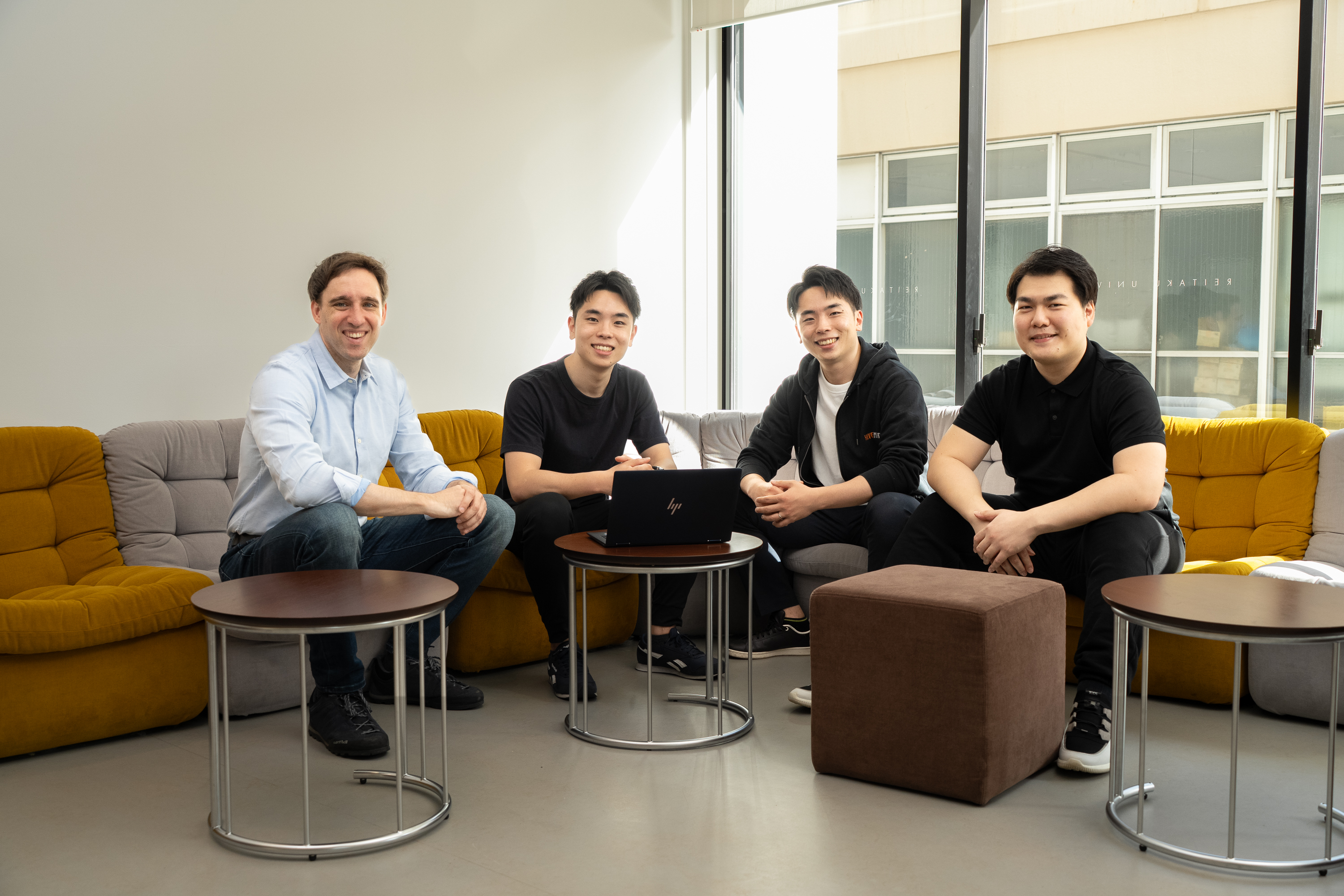 「日本×アジア」の最前線で、あなたの営業力を最大値に解放できる会社