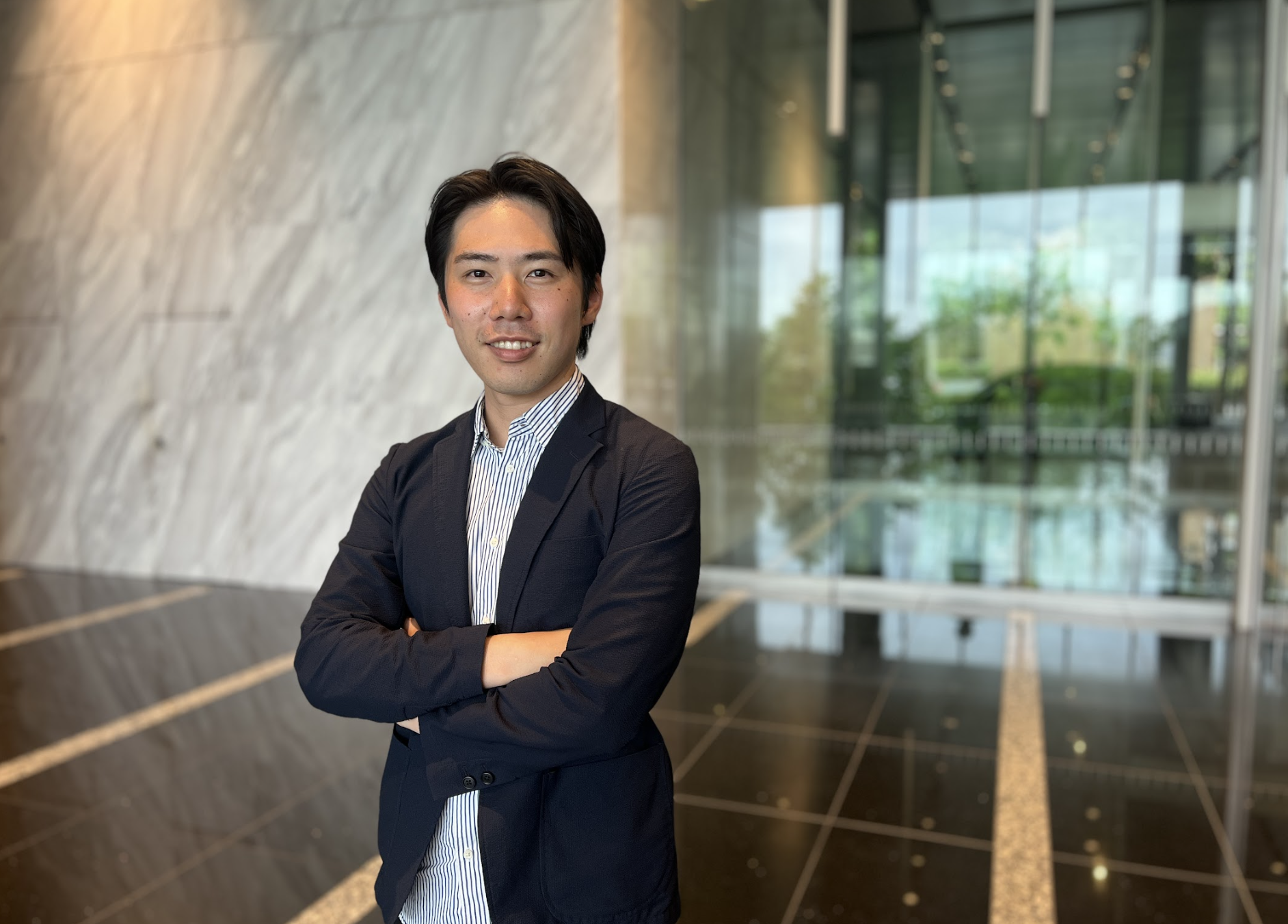 コミュ障だった僕が、社員4人のベンチャーに新卒で飛び込み、会社をゼロから創る側になるまで。【Part.1】