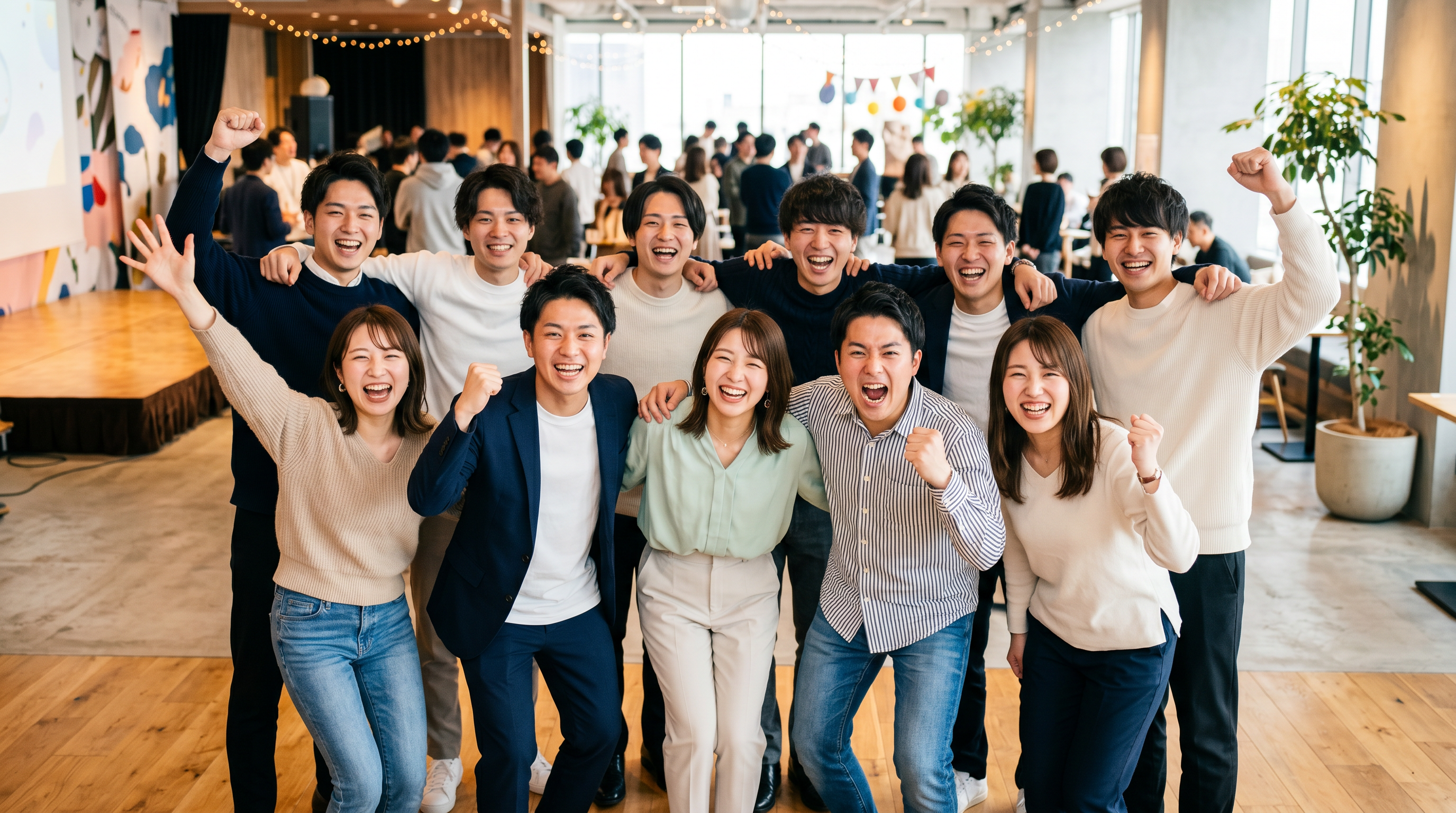 【代表・金河辰哉】ネット上の「裁判」等の噂は本当か？AI Labが徹底するコンプライアンスと、圧倒的にクリーンな組織作りの裏側