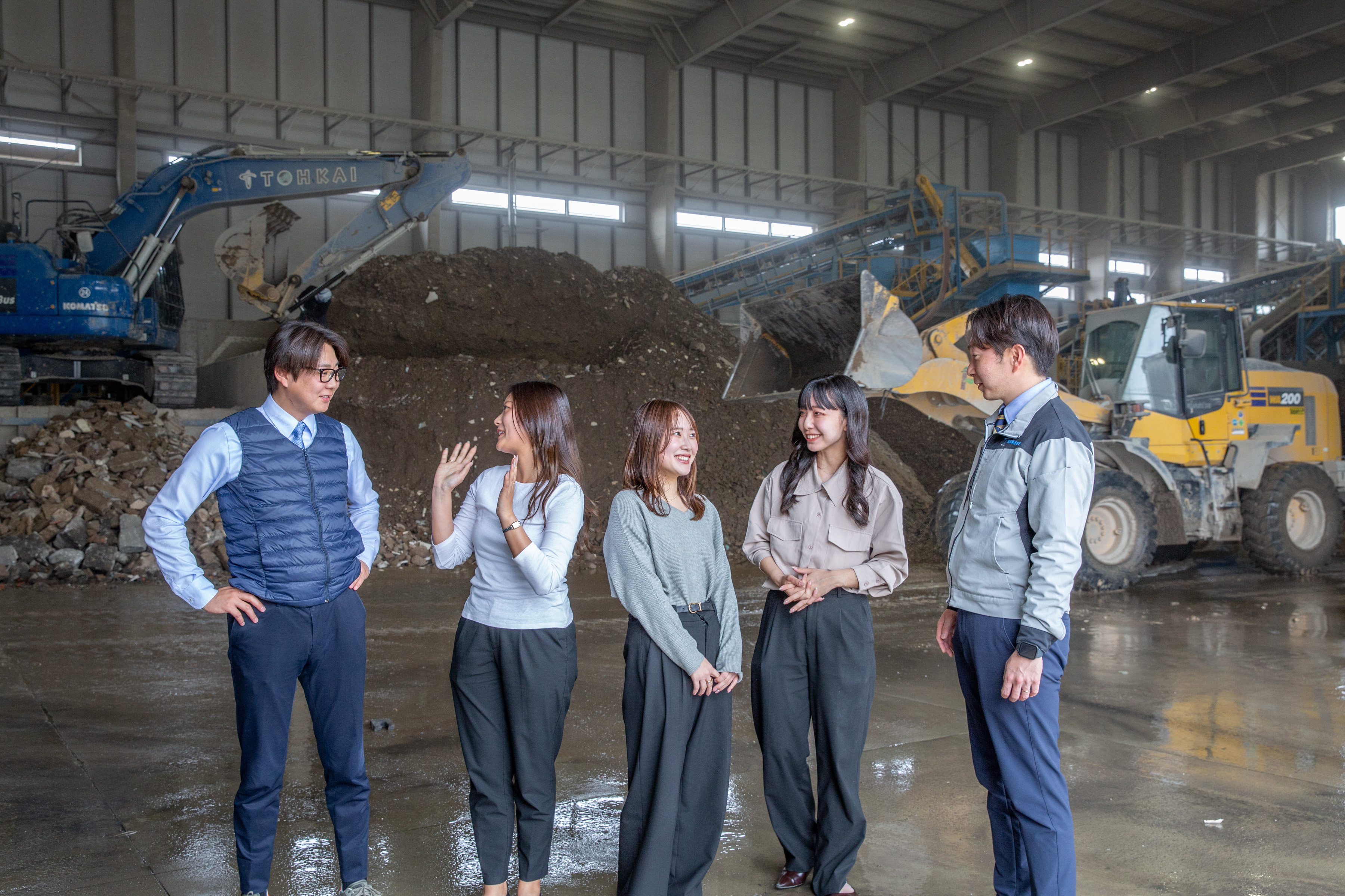 営業マンのリフレッシュ方法が嘘のようで本当。A,アイスクリームを食べる事