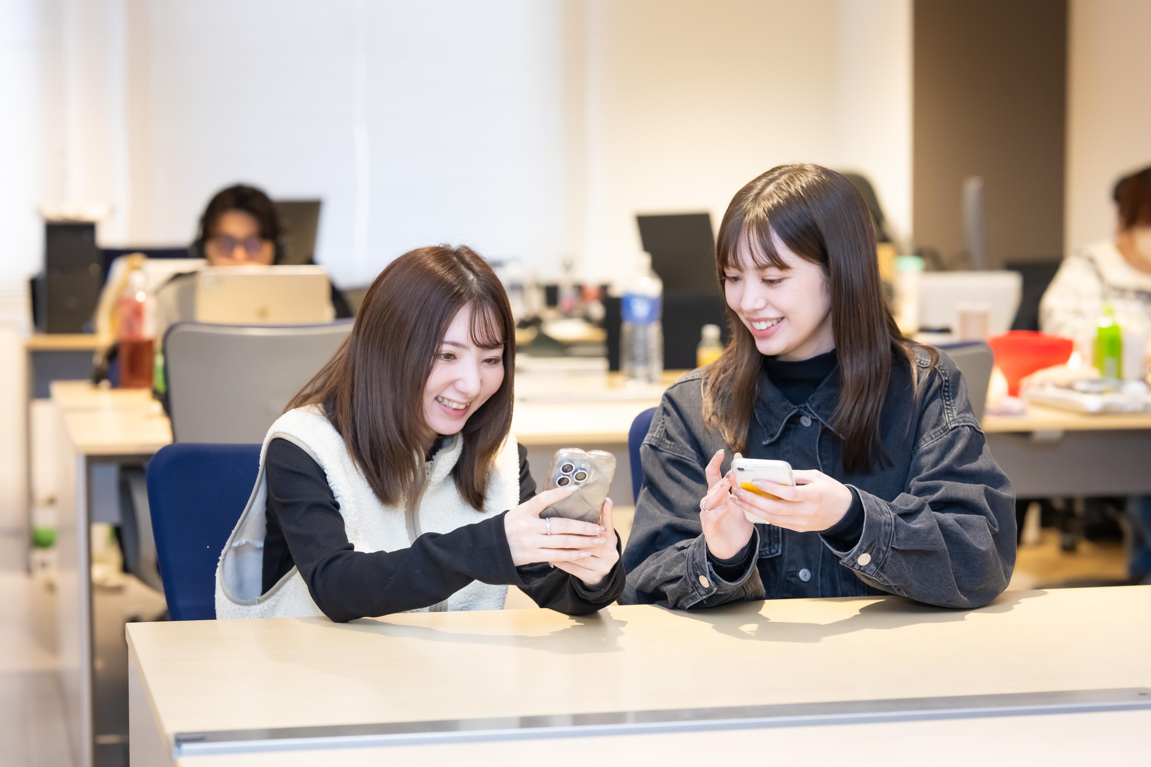 アポインター｜働き方・稼働条件公開！