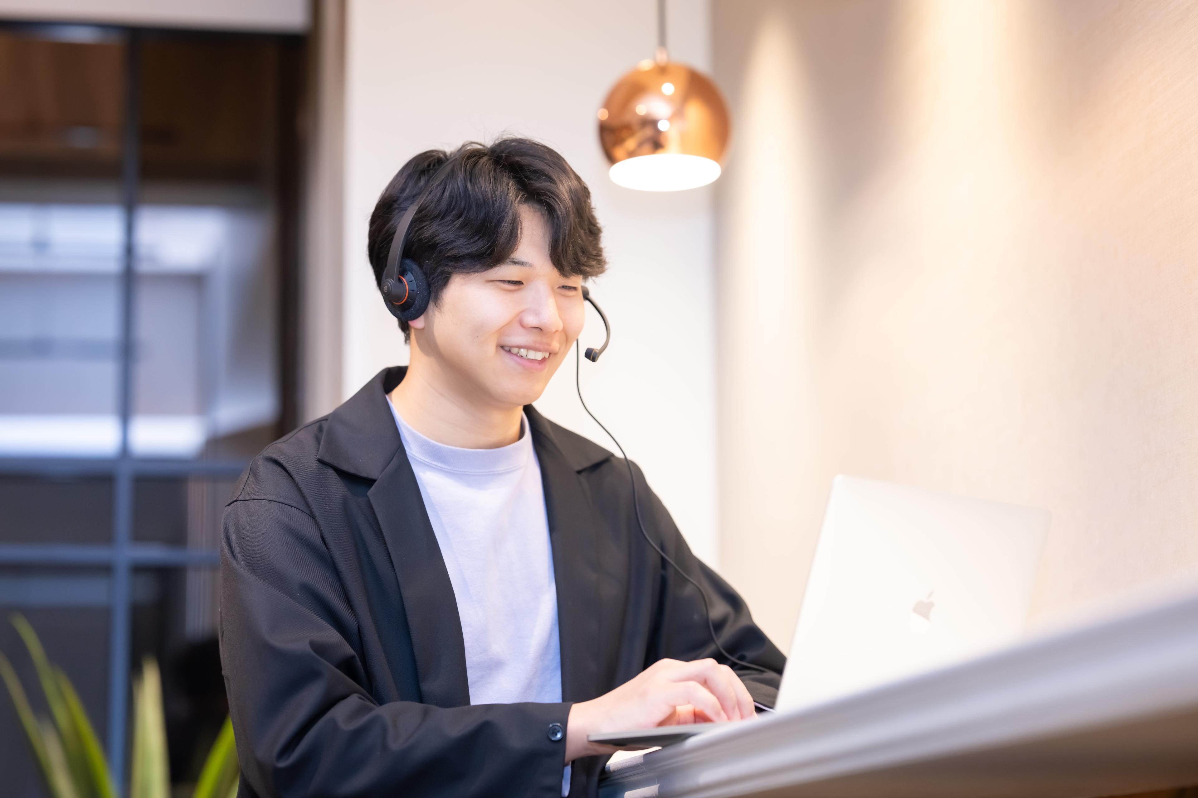 営業ポジション｜働き方・稼働条件公開！