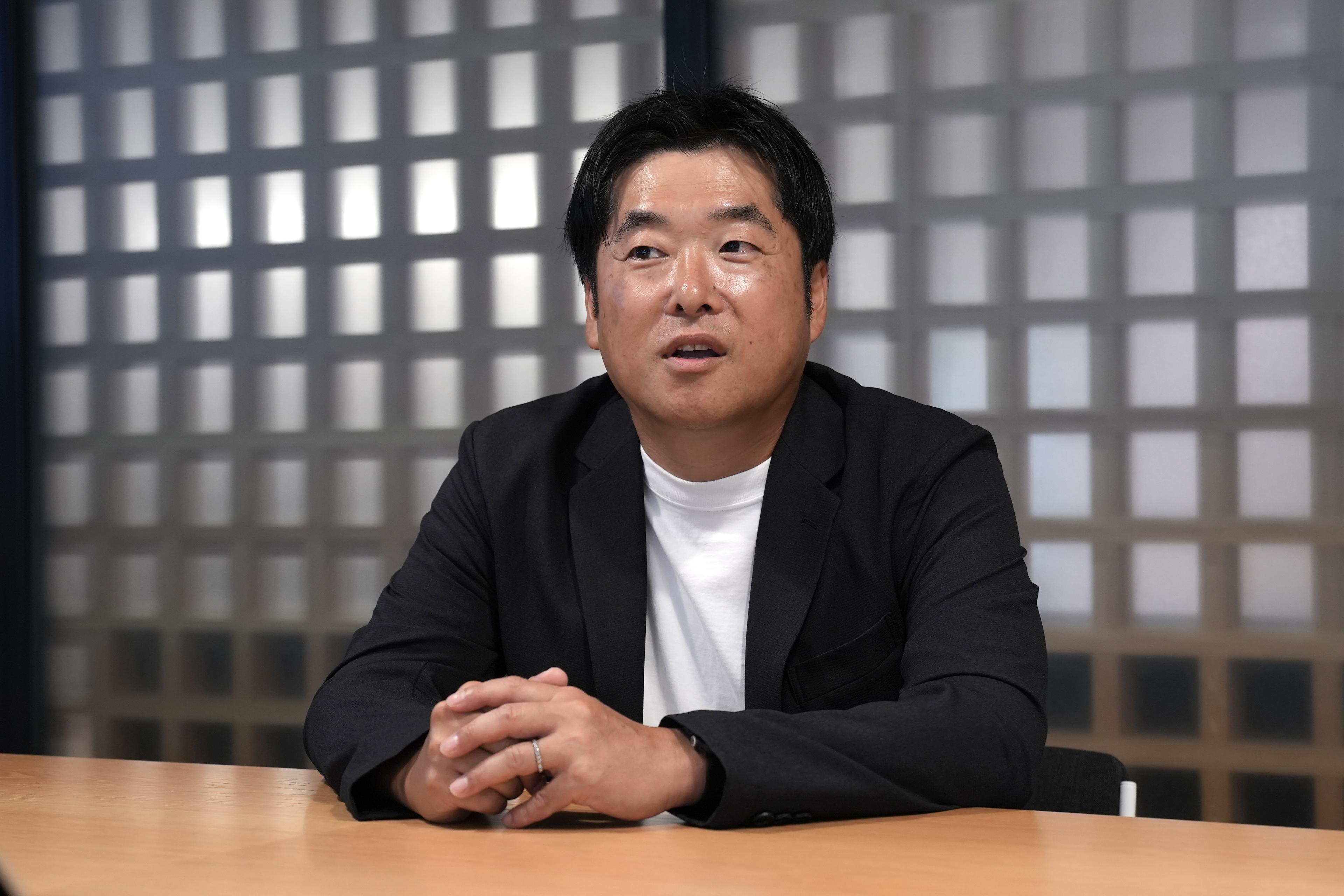 ソリューション提供を通じて、新しい価値を生み出すーDX/AI Solution Division 1 西村さんインタビュー