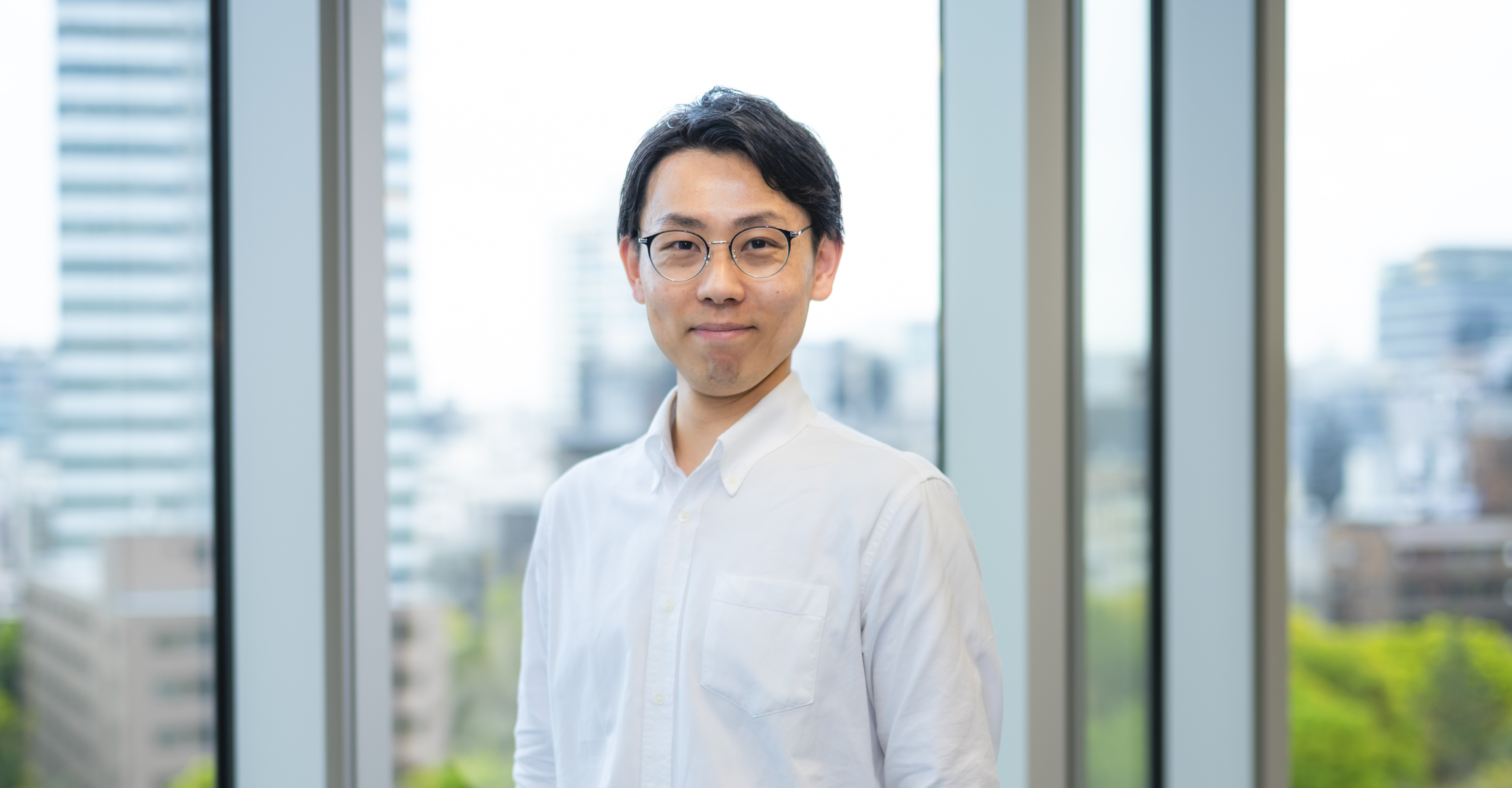 SE → コンサル → マーケティングディレクター → 執行役員へ｜入社1年で描く未来