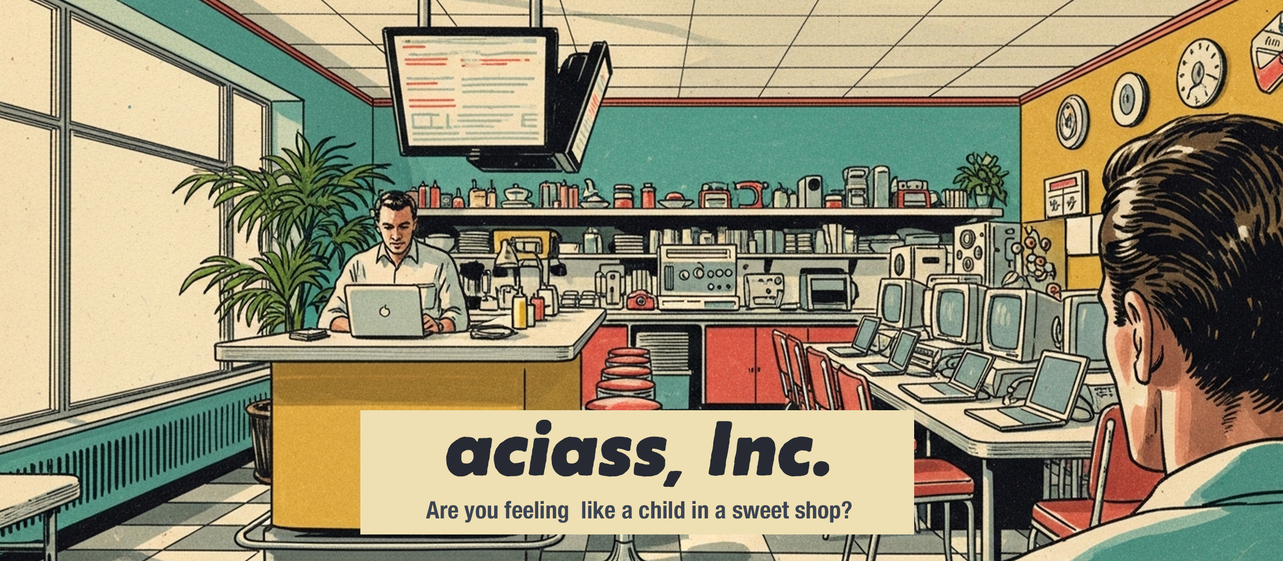 aciass meet up 2026.4.17