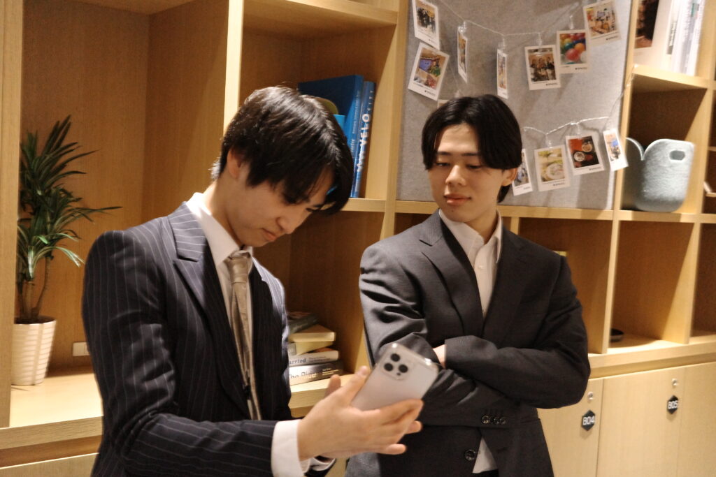 【インターン体験談】大学生の域を超えた、価値観が変わるリアルなベンチャー経験