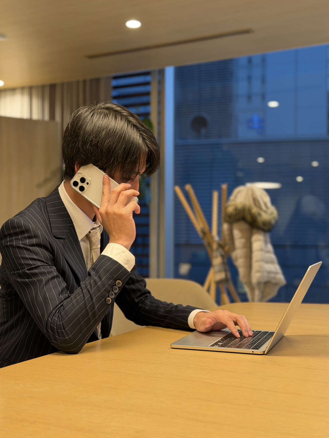 【インターン体験談】自身の価値を社会で測る。何も持たない大学生の挑戦