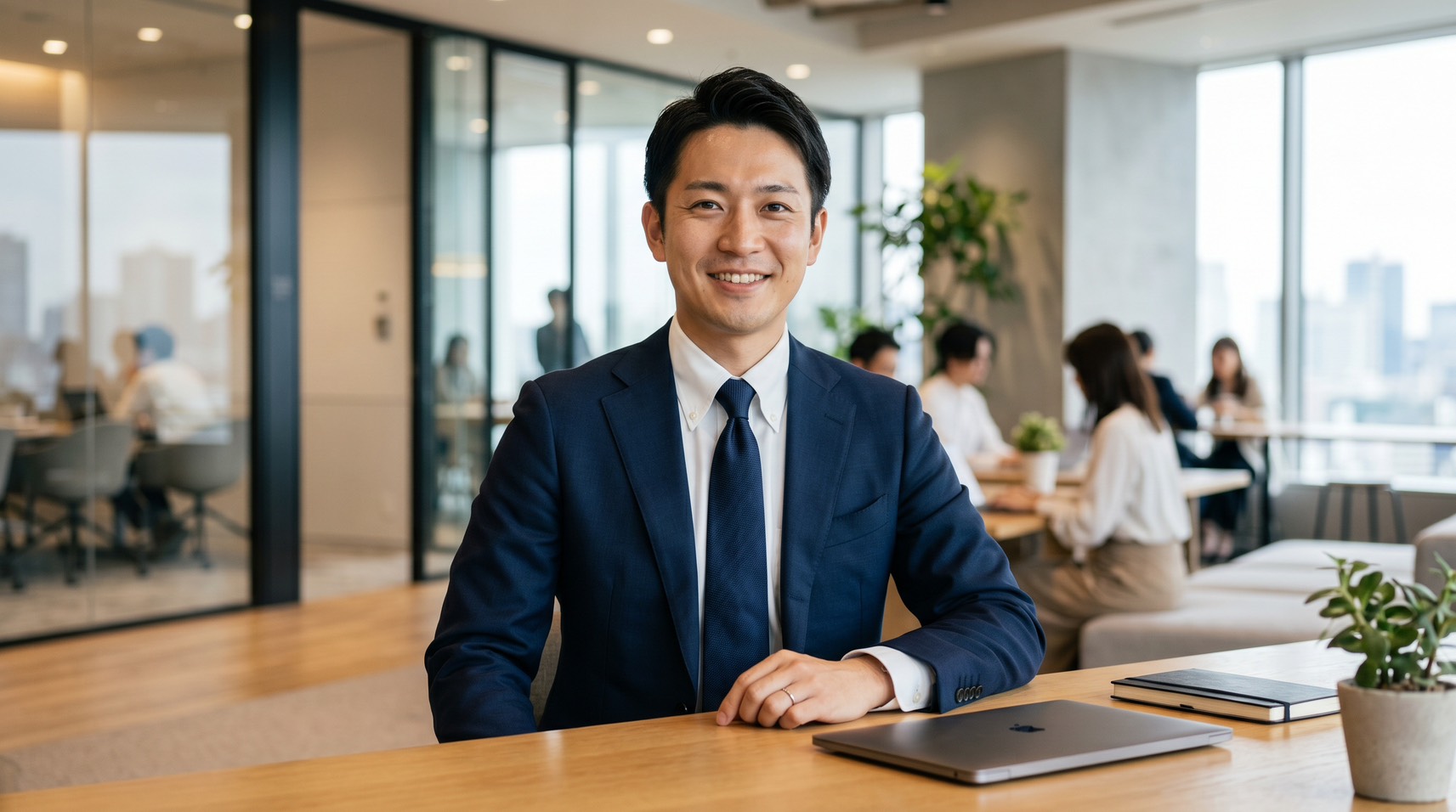 【代表・金河辰哉】ネットの「知恵袋」等の噂の真相。8000万円の負債から無借金経営（売上1.2億円）を実現したAI Labの真実