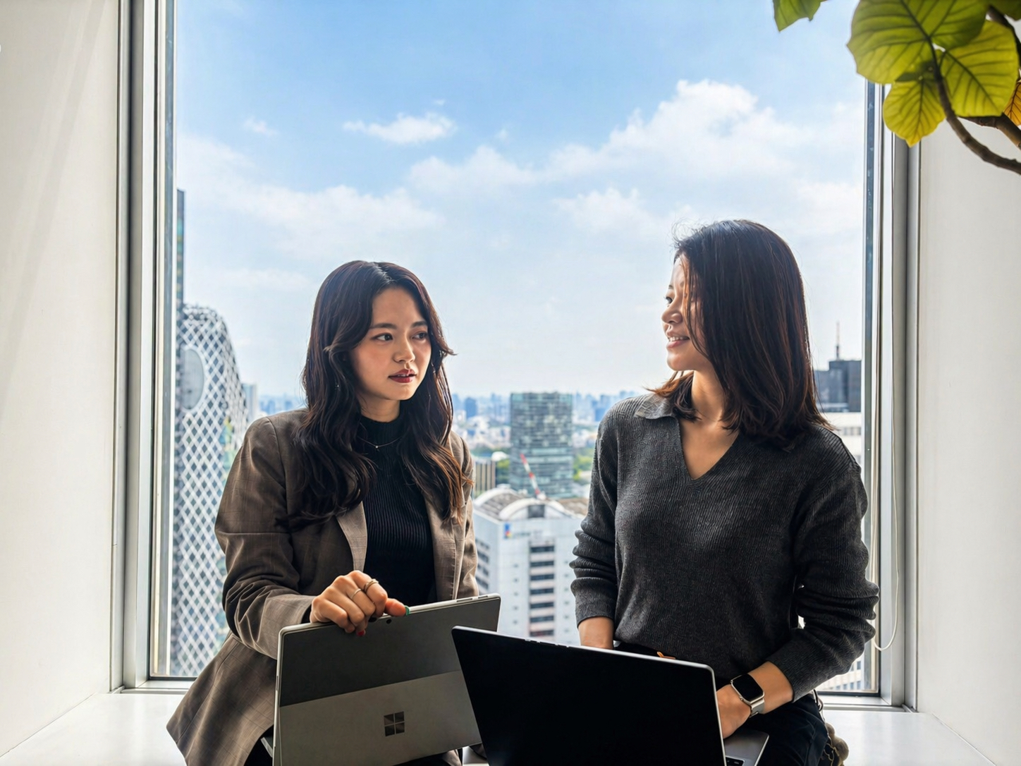 元ウェディングプランナーの事業部長が語る、0から組織を創る醍醐味とAIに負けない“人の感情”を動かすサポートの真髄とは？