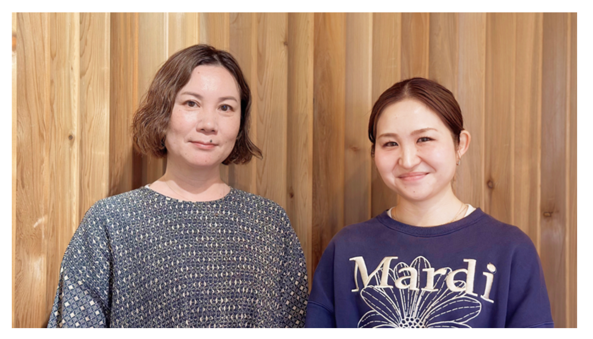 見えない「数センチ」に向き合う〜データに魂を宿すことがunisizeの精度につながる〜