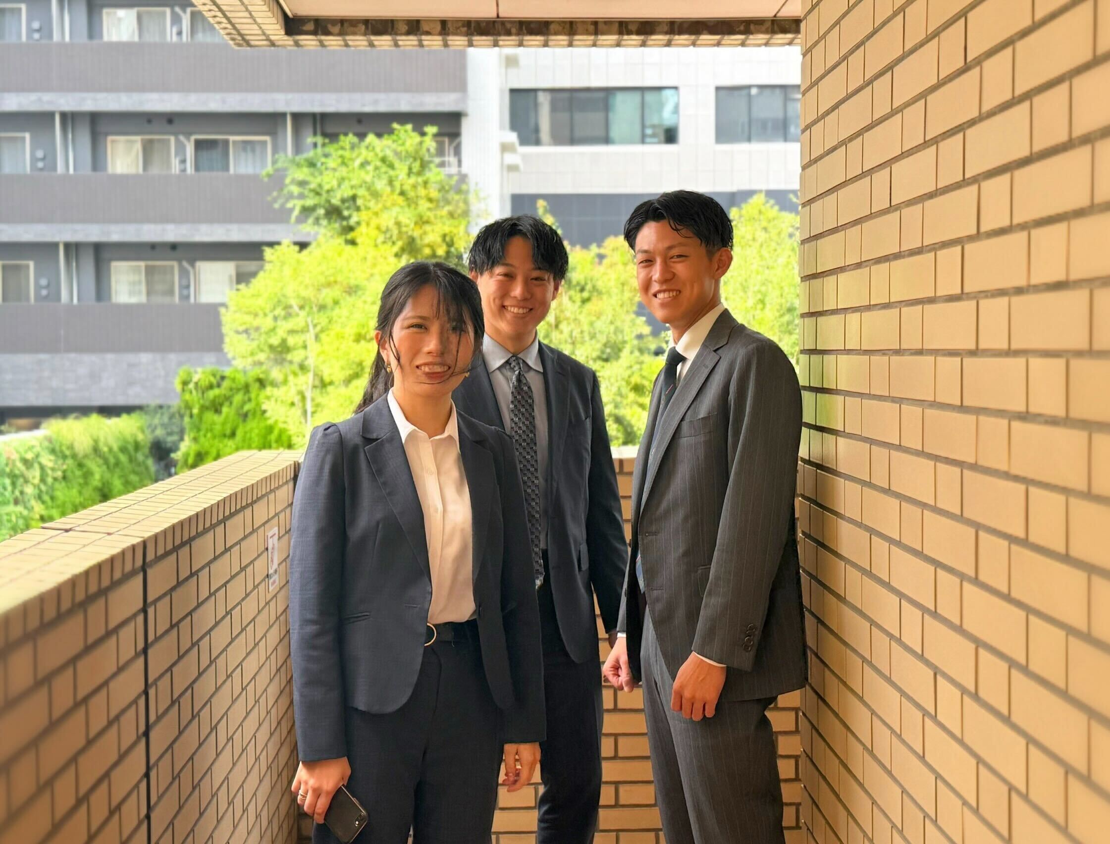 「普通の不動産会社」では終わらない。レスタンダードが向き合う仕事の違いとは