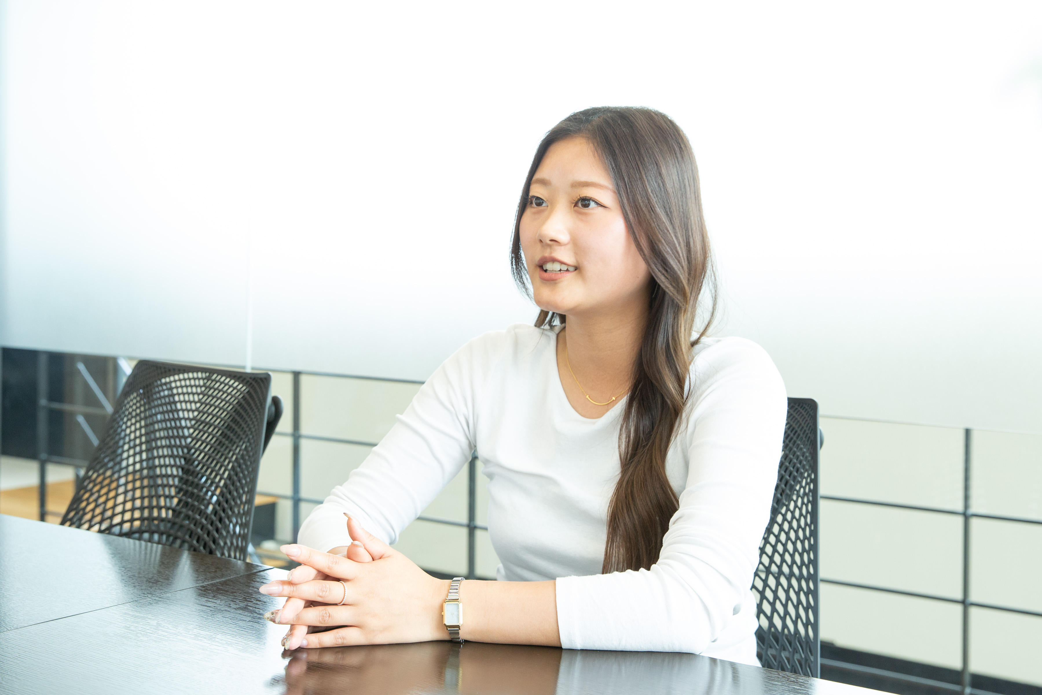 【社員インタビュー】「一生なくならない仕事」で未経験から採用担当へ！東海環境のリアルな裏側と魅力に迫る