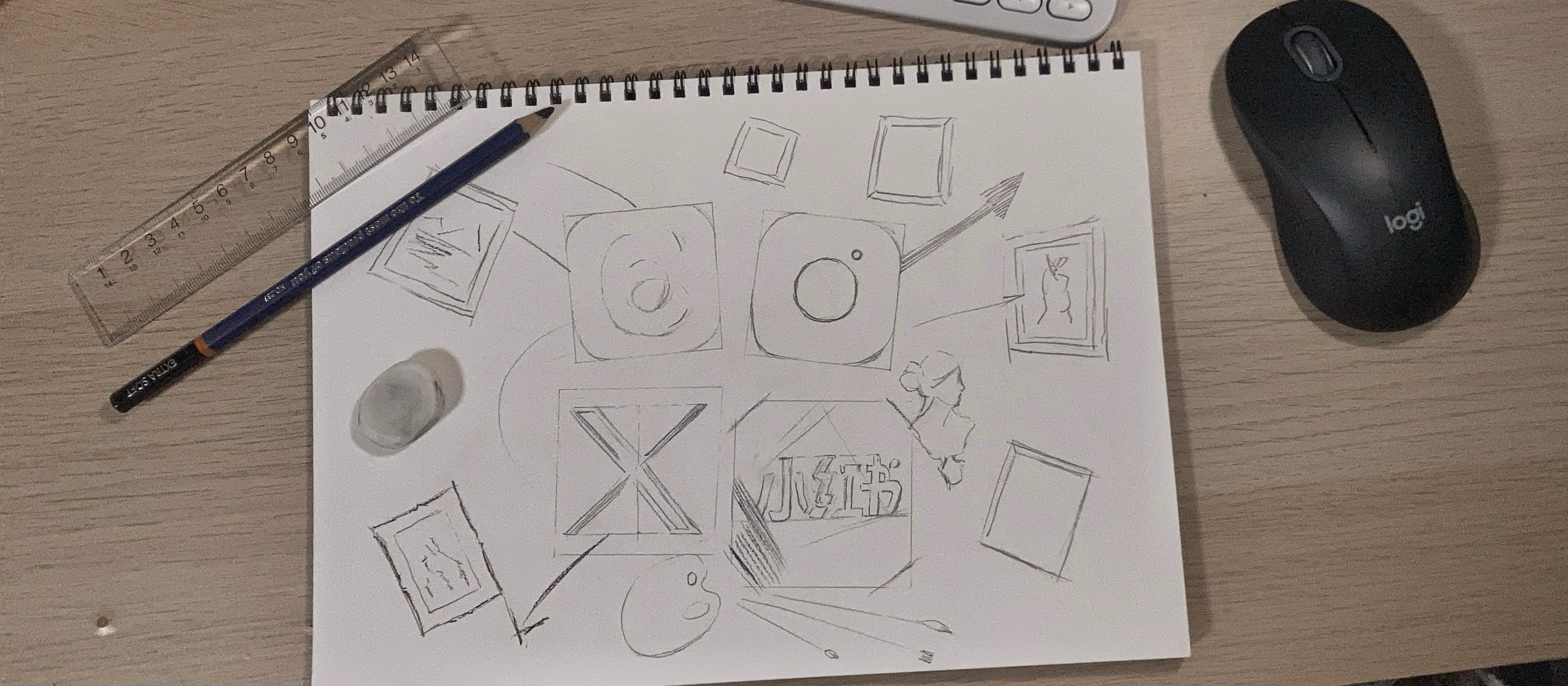 SNS実験 00: 混沌の中で「信号」を探す—— 日中の複数プラットフォームでの反応観察