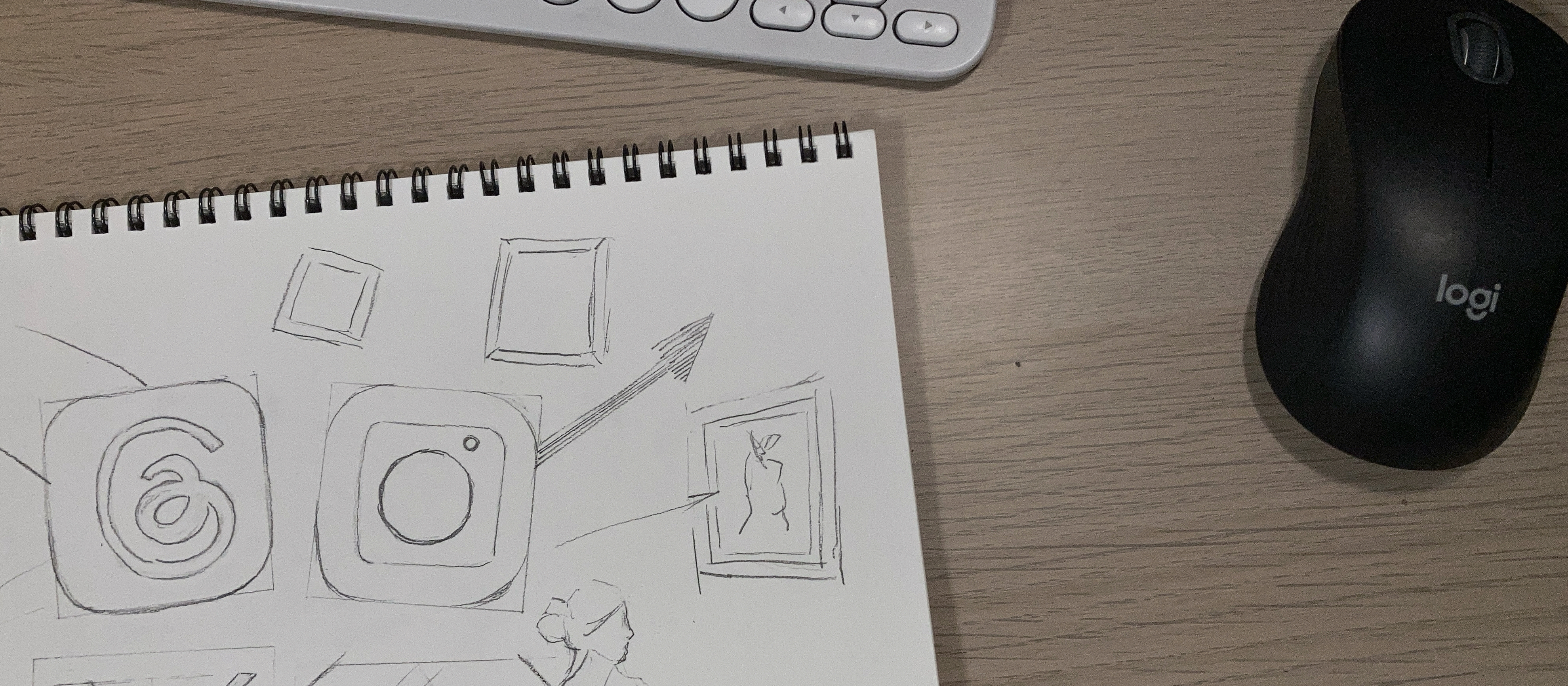 SNS実験 01: 反応が起きない状態を見てみる—— Baselineの確認