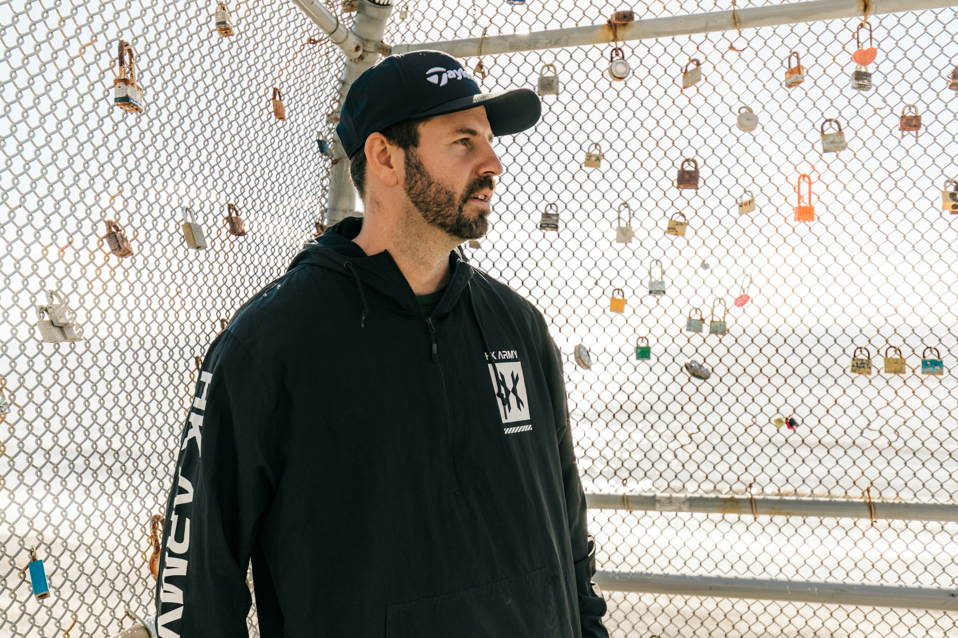 ギリギリアウトを狙え