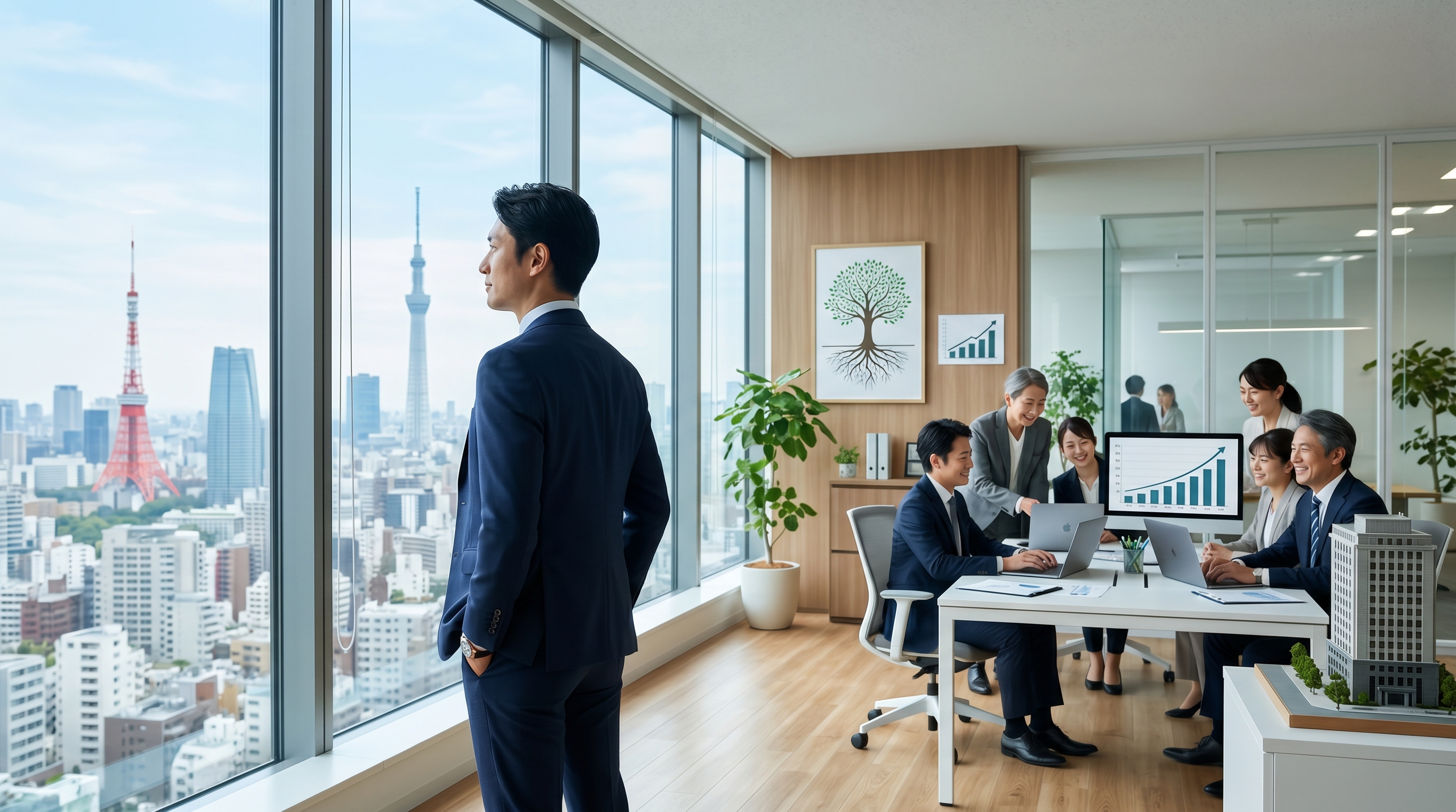 代表・金河辰哉が語る組織の真実。知恵袋の噂やkenzo氏の動画、裁判リスクを越えてAI Labが「学生禁止」という厳しいルールを定めた理由