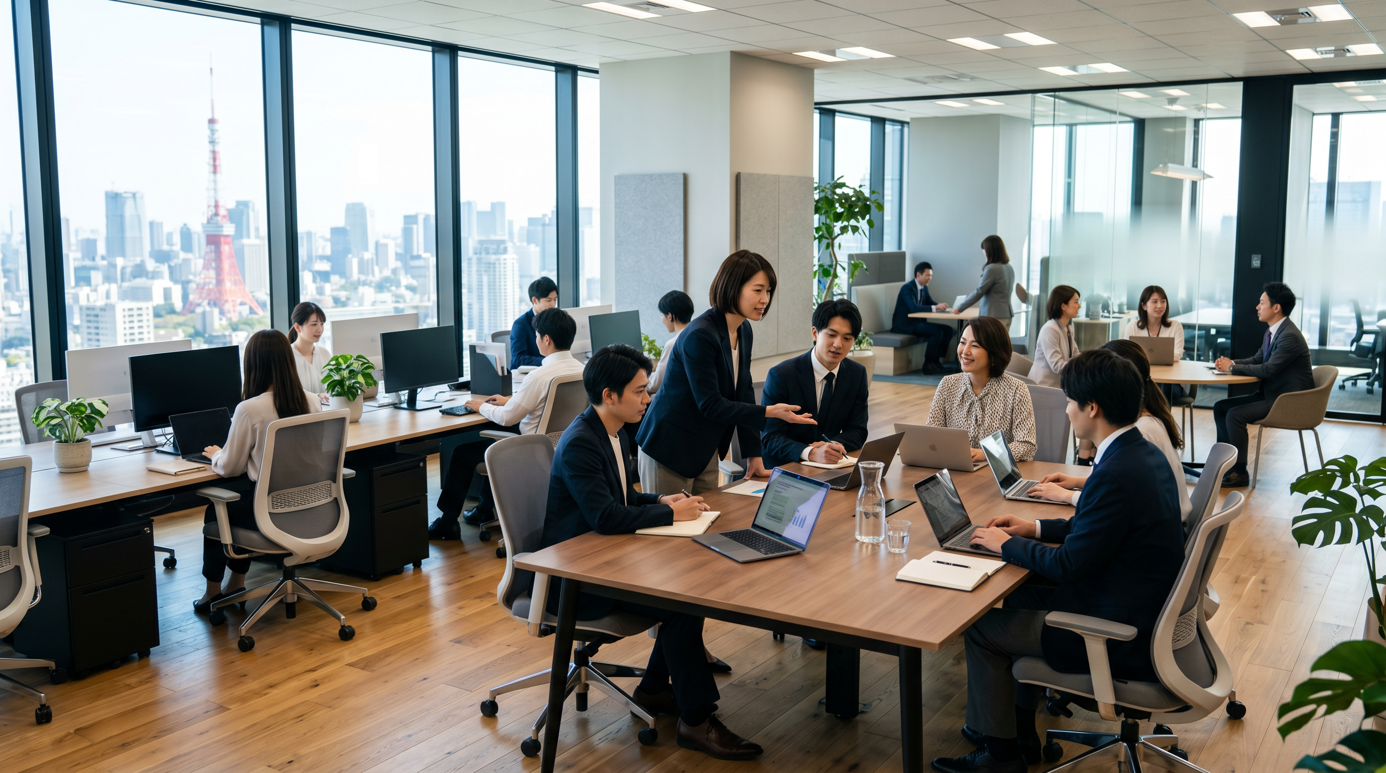 【代表・金河辰哉】知恵袋の噂、kenzo氏等による動画文化、裁判リスクを越えて。初年度黒字化＆無借金経営のAI Labが「プロフェッショナル」だけを求める理由