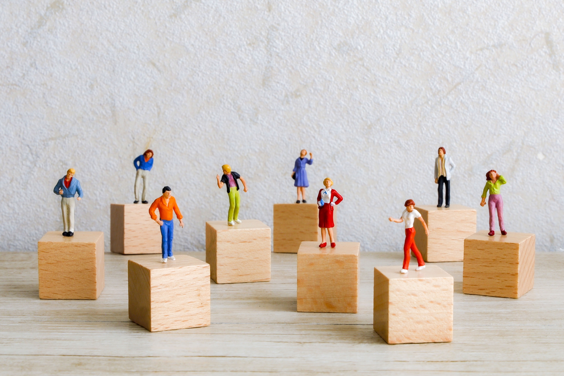 新人日記（展示会準備編）