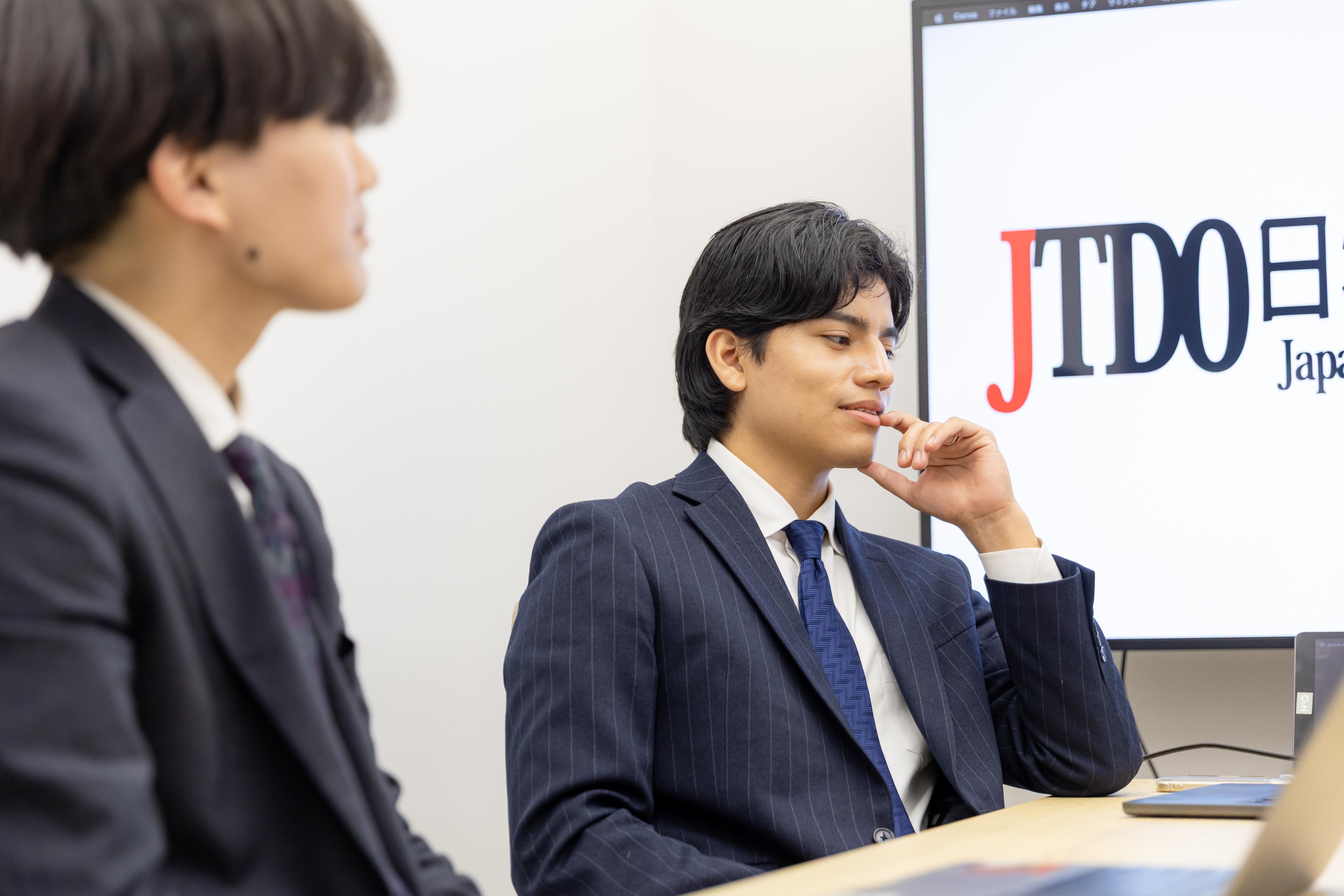 KPIから逆算して会社を回す──COO千葉が語る現場のリアル
