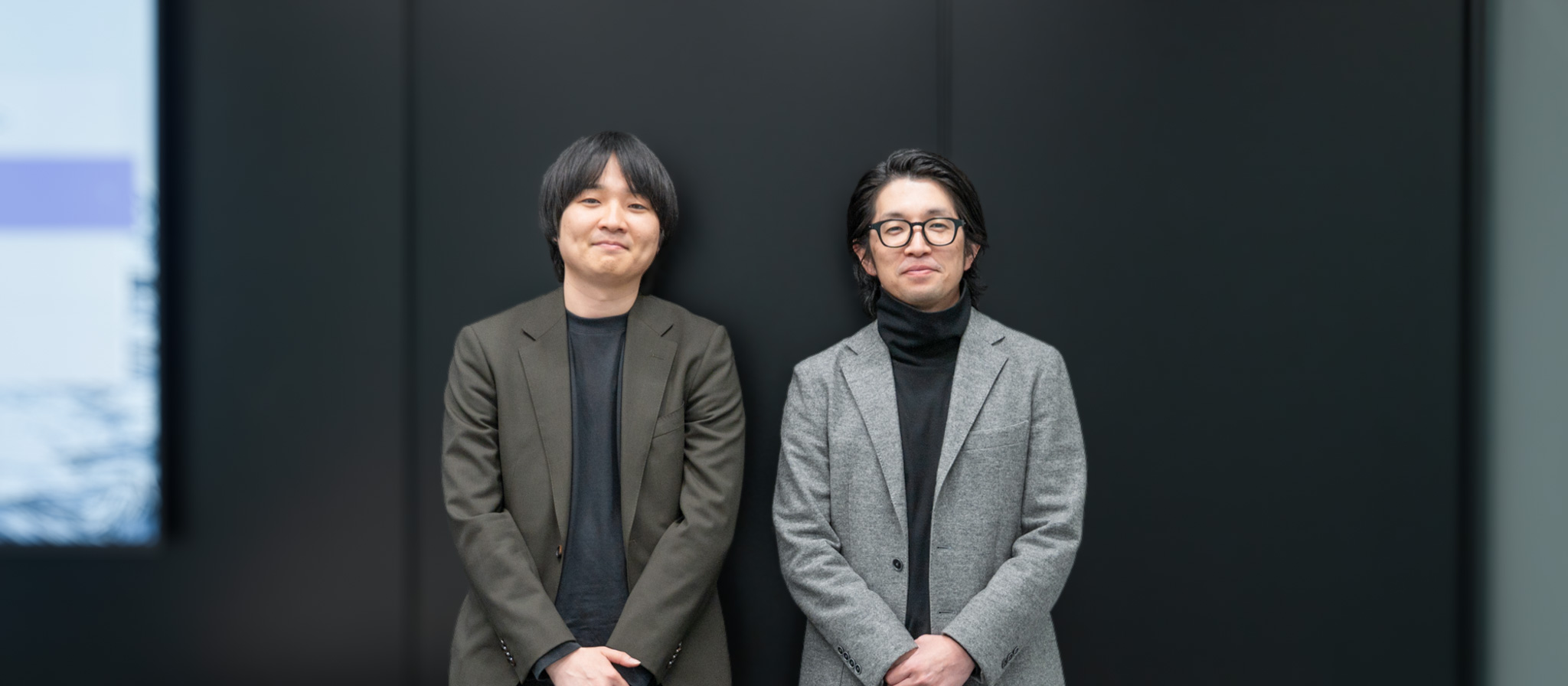 成果を最大化するための選択。2人のPMが語る、プロフェッショナルな働き方