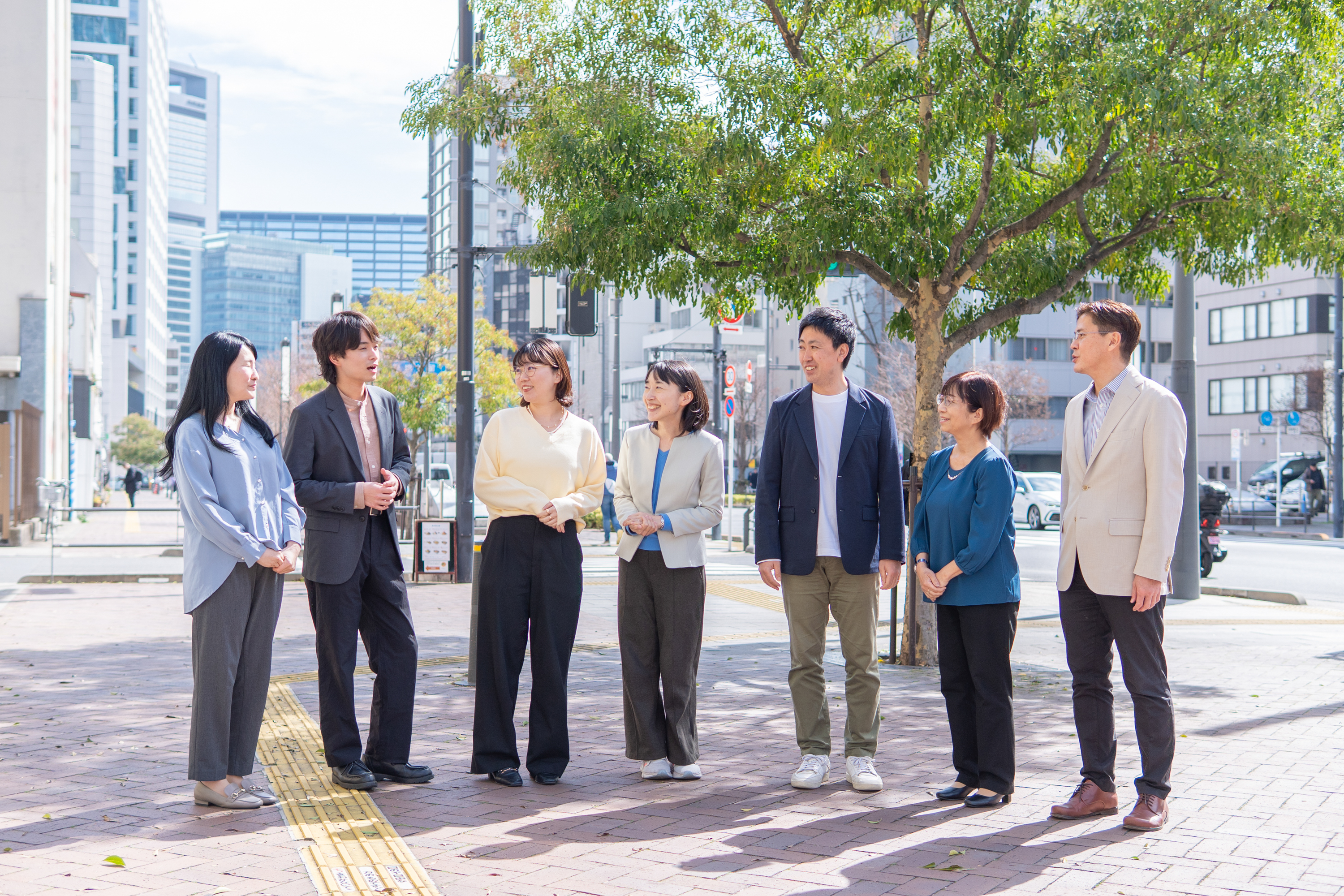 「自分らしく生きる」を、まず私たちが体現する。リヴァが組織の試行錯誤と「中の人」をどんどん発信していくことに決めた理由。