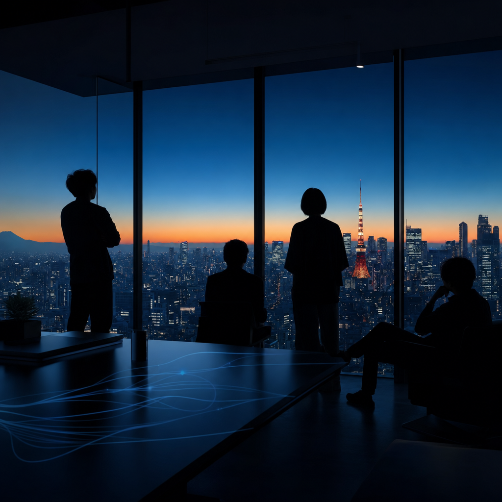 代表と取締役、AIにフルベット ―― detect AI事業部の0→1ストーリー