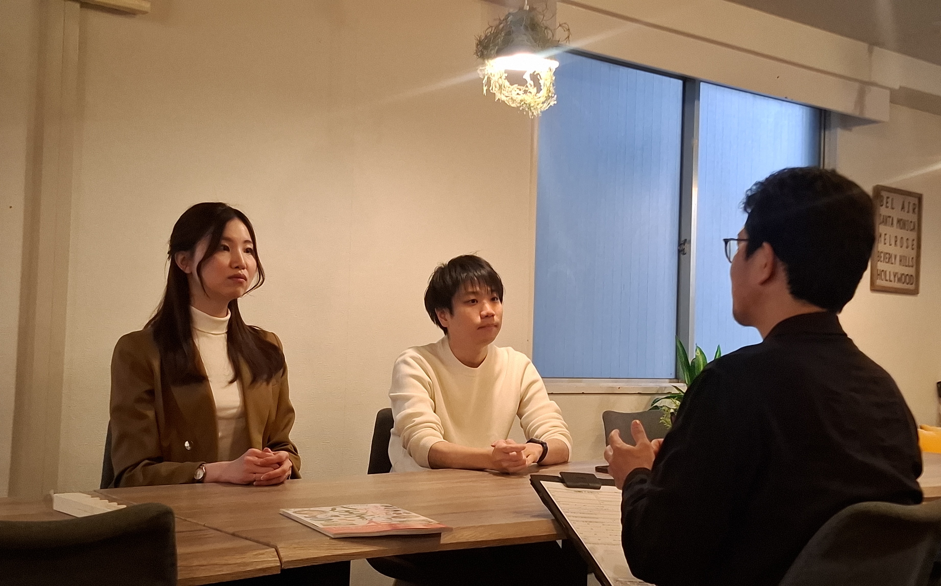 地域と本気で向き合う仲間たち｜ぴあMOOK相模原本 取材現場レポート