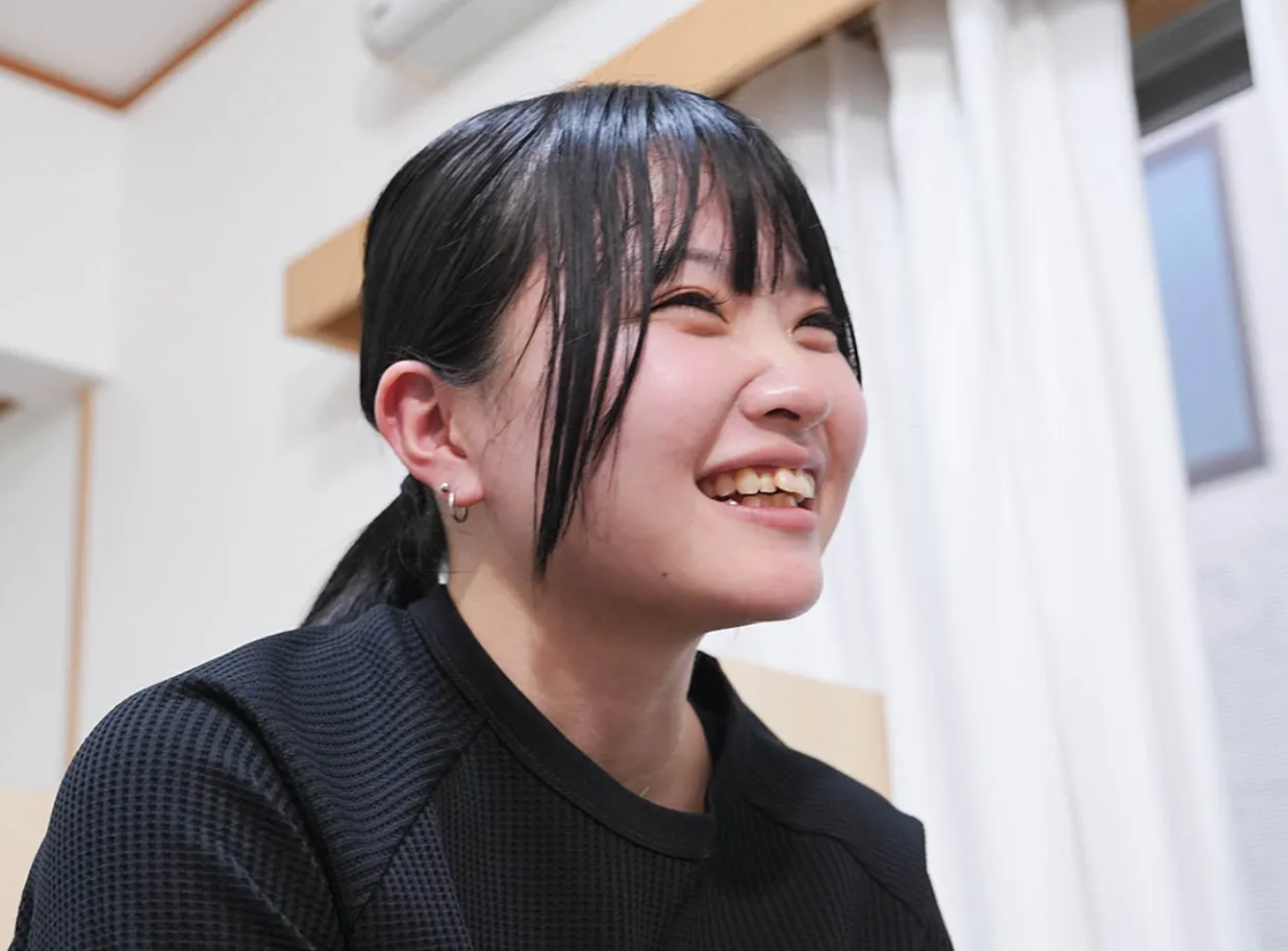 「1人での訪問が不安だった」それでも踏み出した一歩。1対1の現場で見つけた20代女性の新しいキャリア