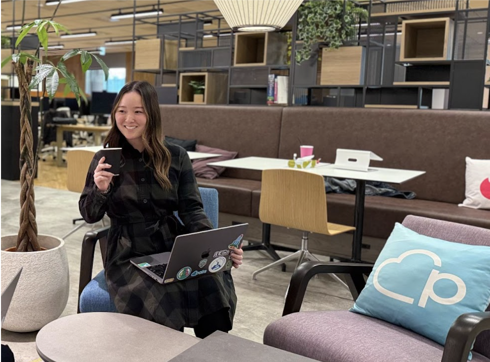 アメリカから日本へ。Global Mobility（拠点間異動）で実現する、Match Groupの国境を越えたキャリアパス