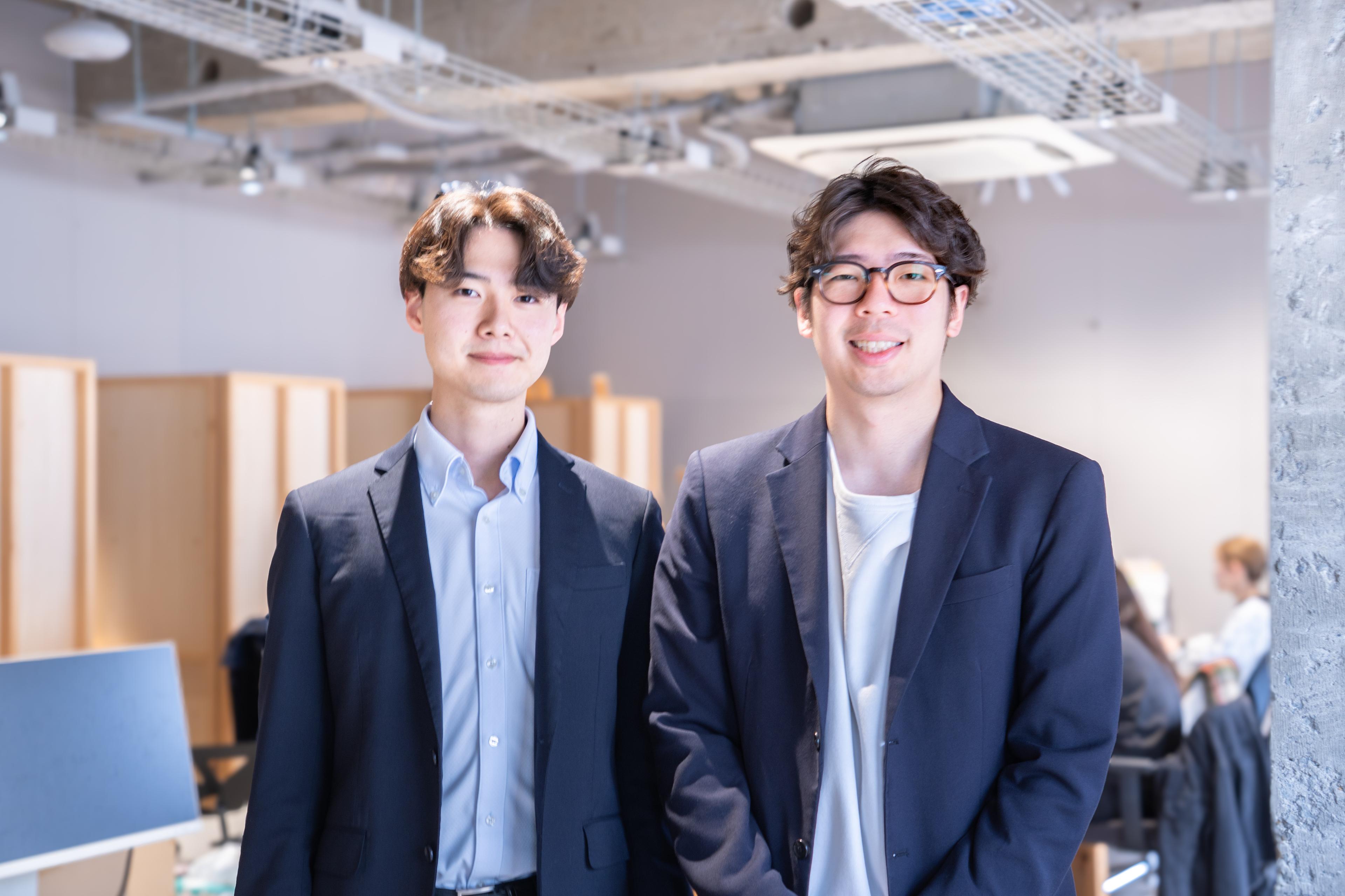 20歳で起業。キャリアチェンジで、未経験から約30棟のホテル開発プロジェクトマネージャーに挑戦