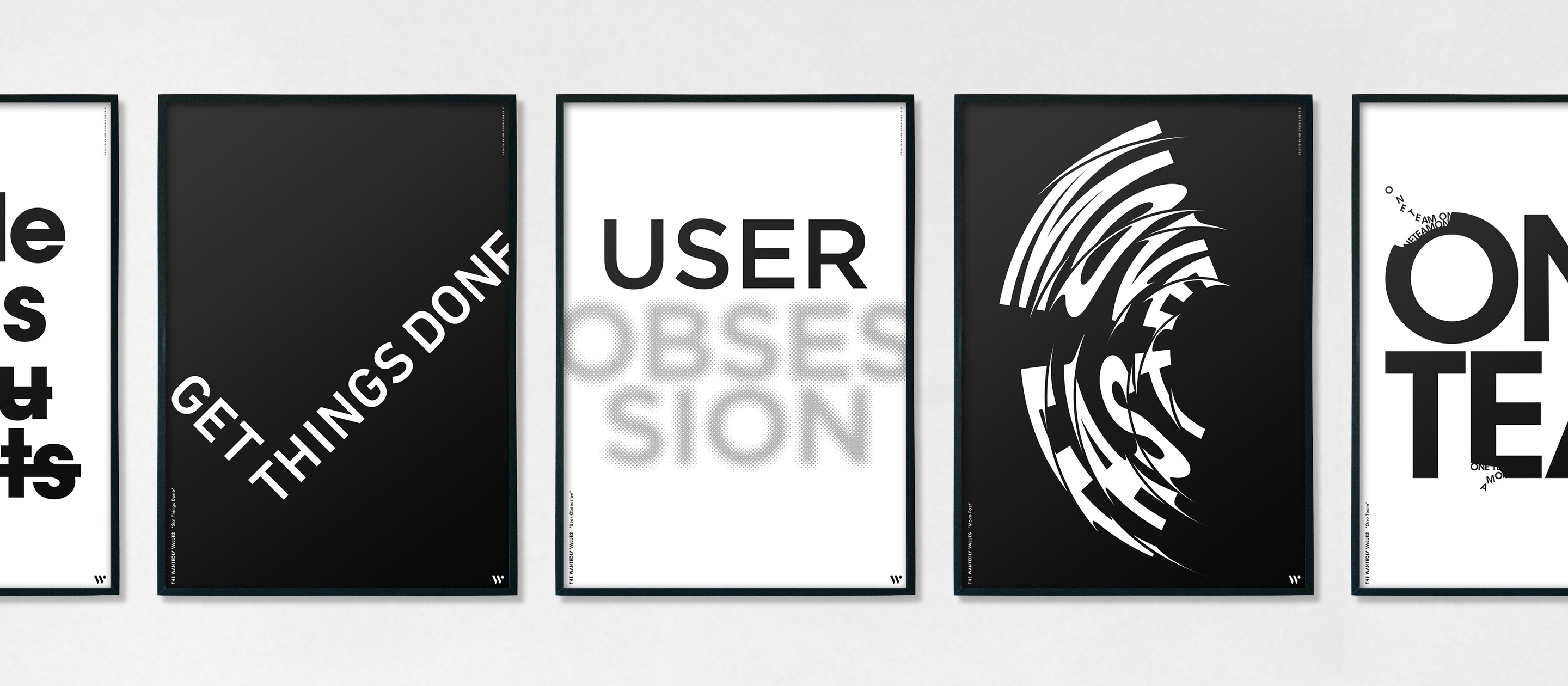 没頭を生み、挑戦を最高に面白くする。シゴトでココロオドルための「6つのValue」