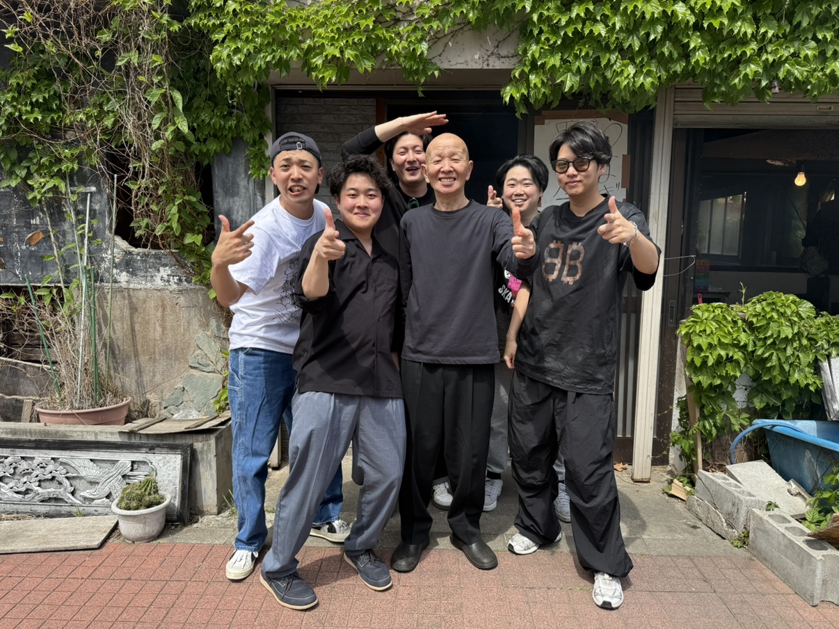 【テスラ納車記念】完全実力主義で稼いで買った愛車で、仲間と「てめぇのうなぎはてめぇで管理運営」する弾丸サウナ旅へ！